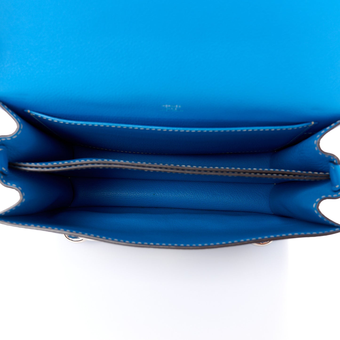 Evercolor Sac Roulis 23 Bleu Hydra