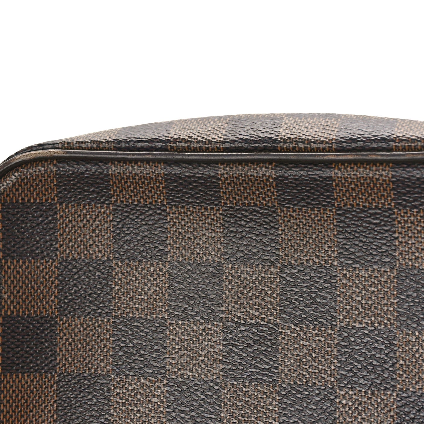 Damier Ebene Olav PM Messenger Bag