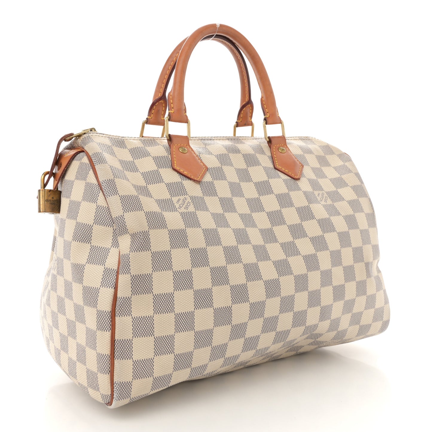 Damier Azur Speedy 30