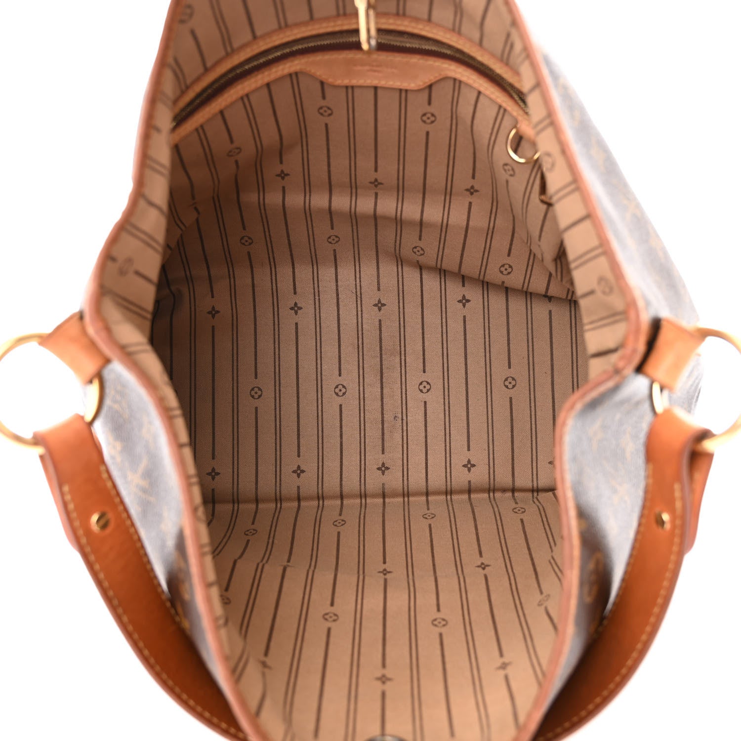 Louis Vuitton Monogram Delightful PM 5 of 13