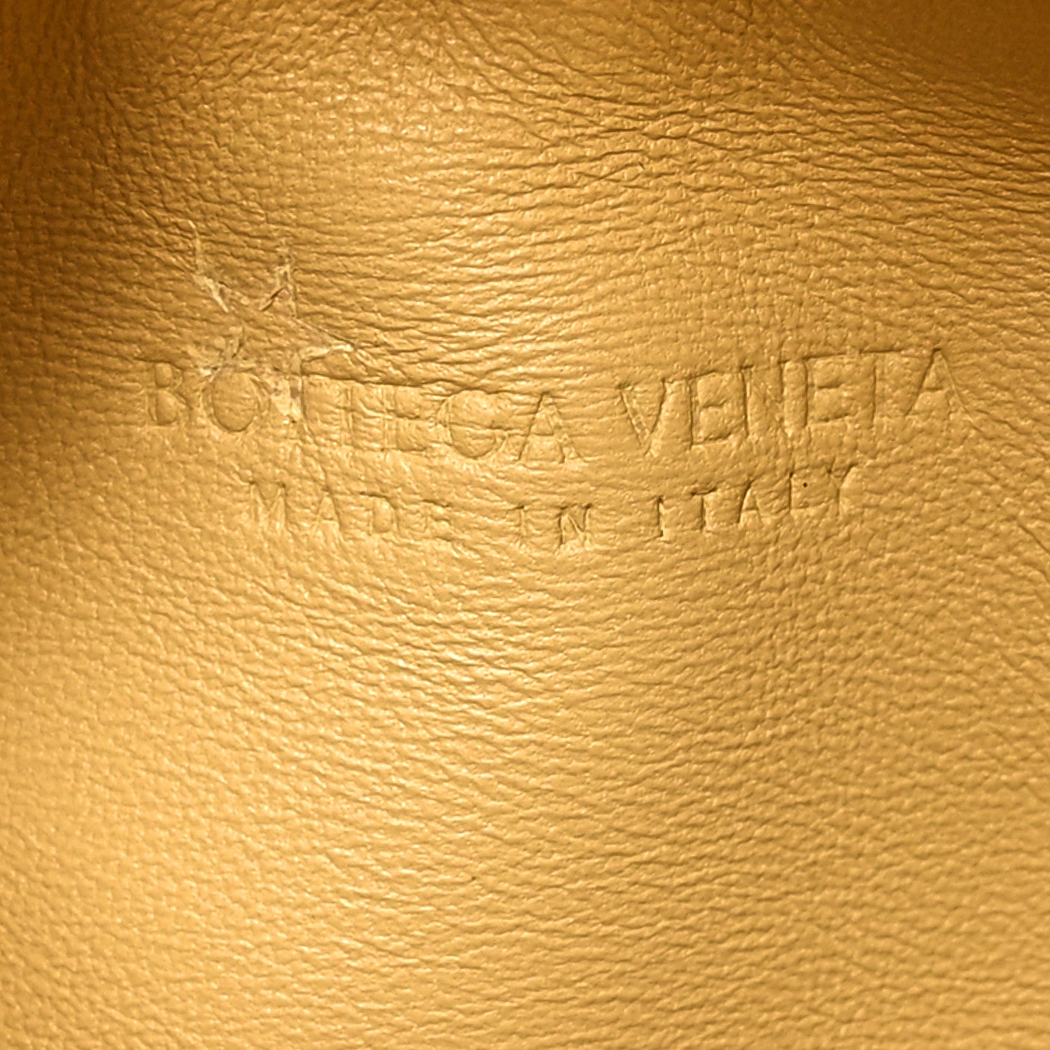 Bottega Veneta Shearling Lambskin Mini Jodie Teddy 6 of 11