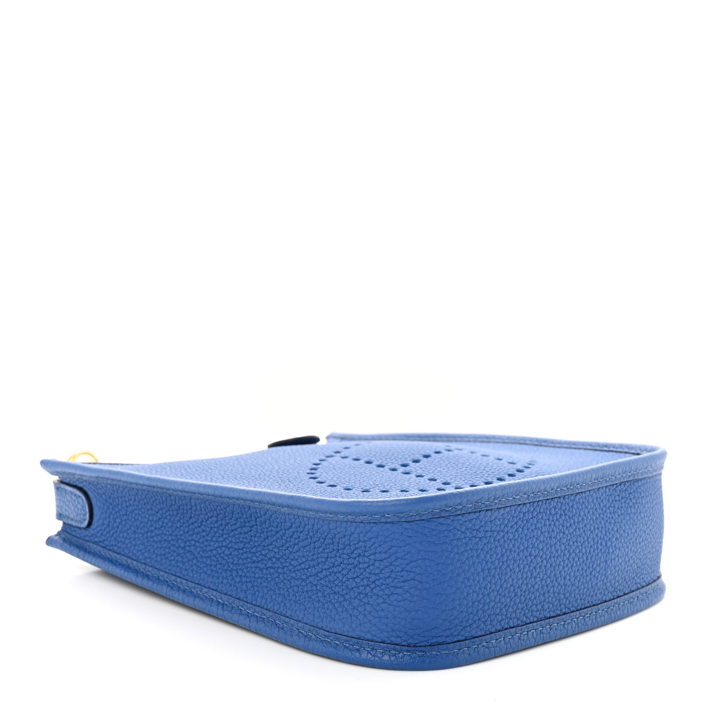 Taurillon Clemence Evelyne TPM Bleu France