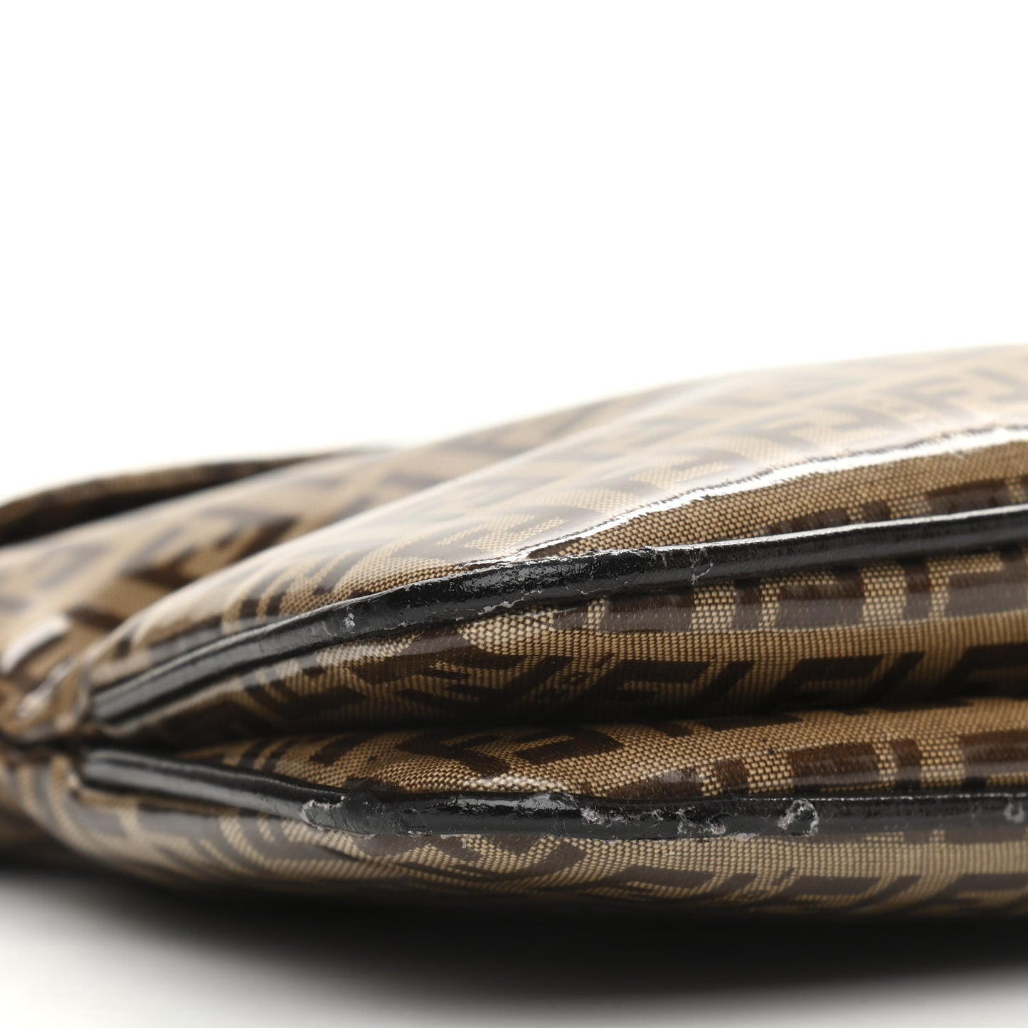 Vinyl Zucchino Baguette Tobacco