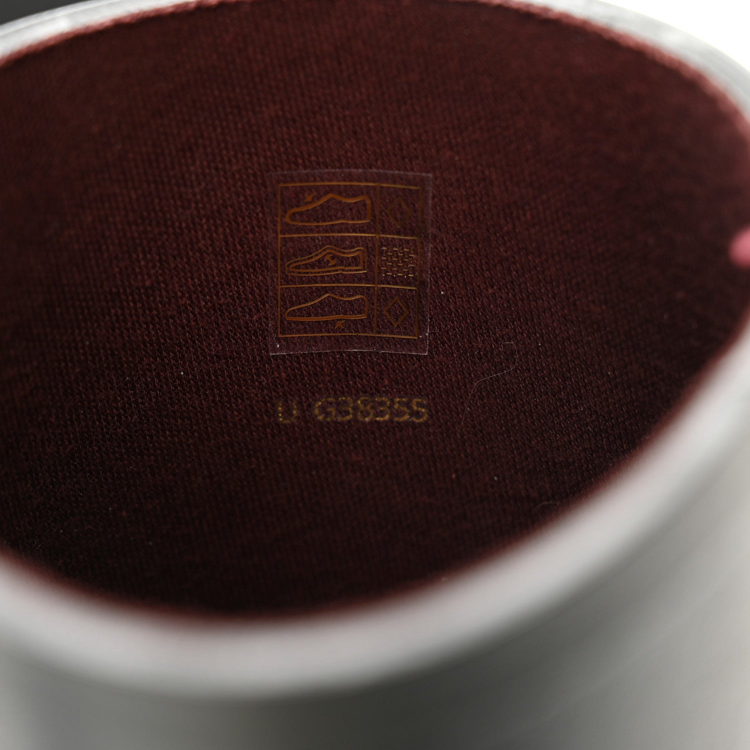 Chanel Caoutchouk CC High Boots 38 Black 8 of 11