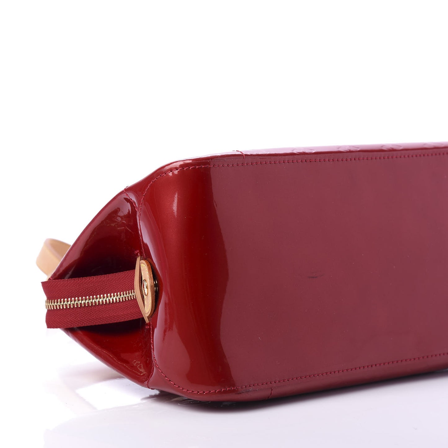 Vernis Rosewood Ave Pomme D'Amour