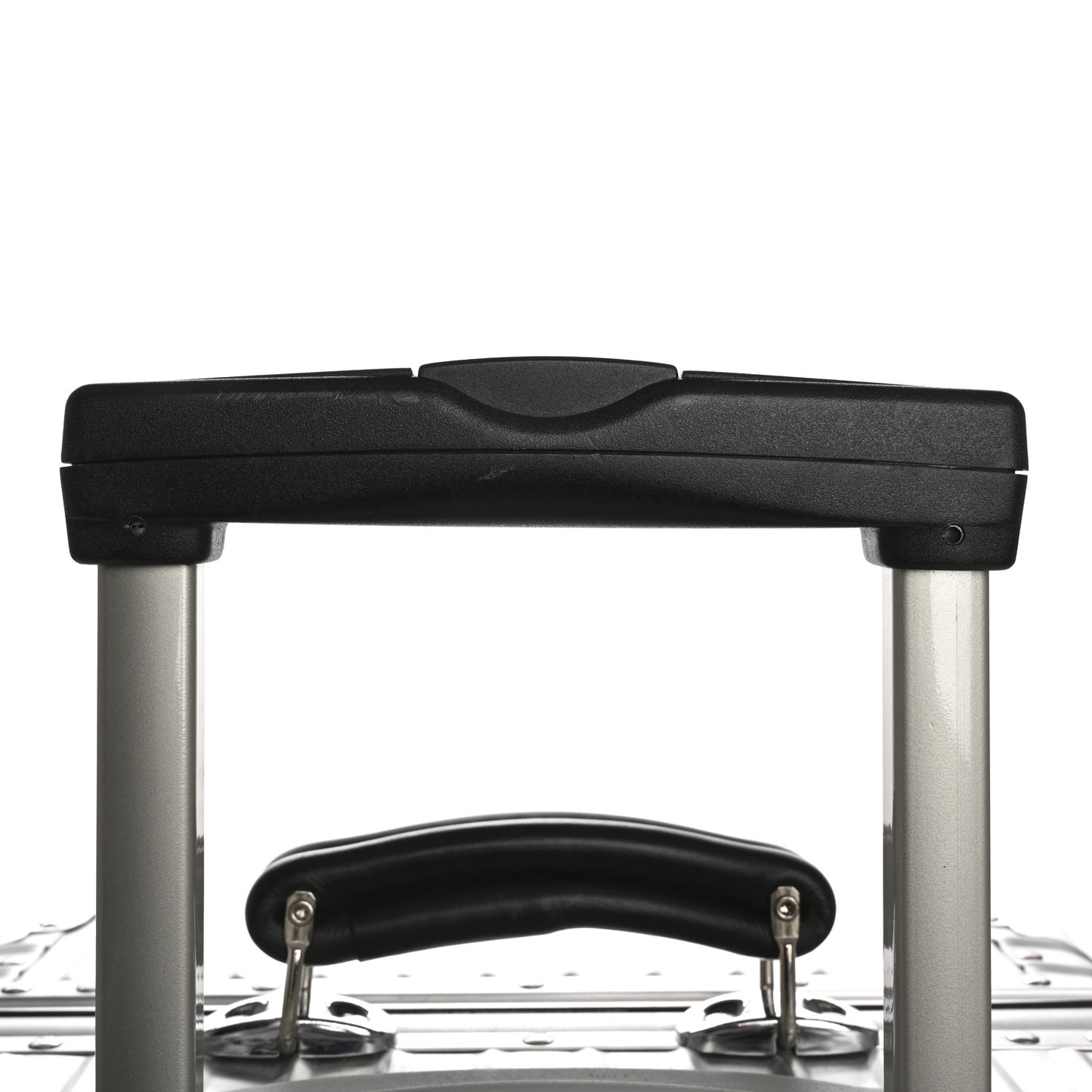 Aluminum Classic Flight Cabin Silver