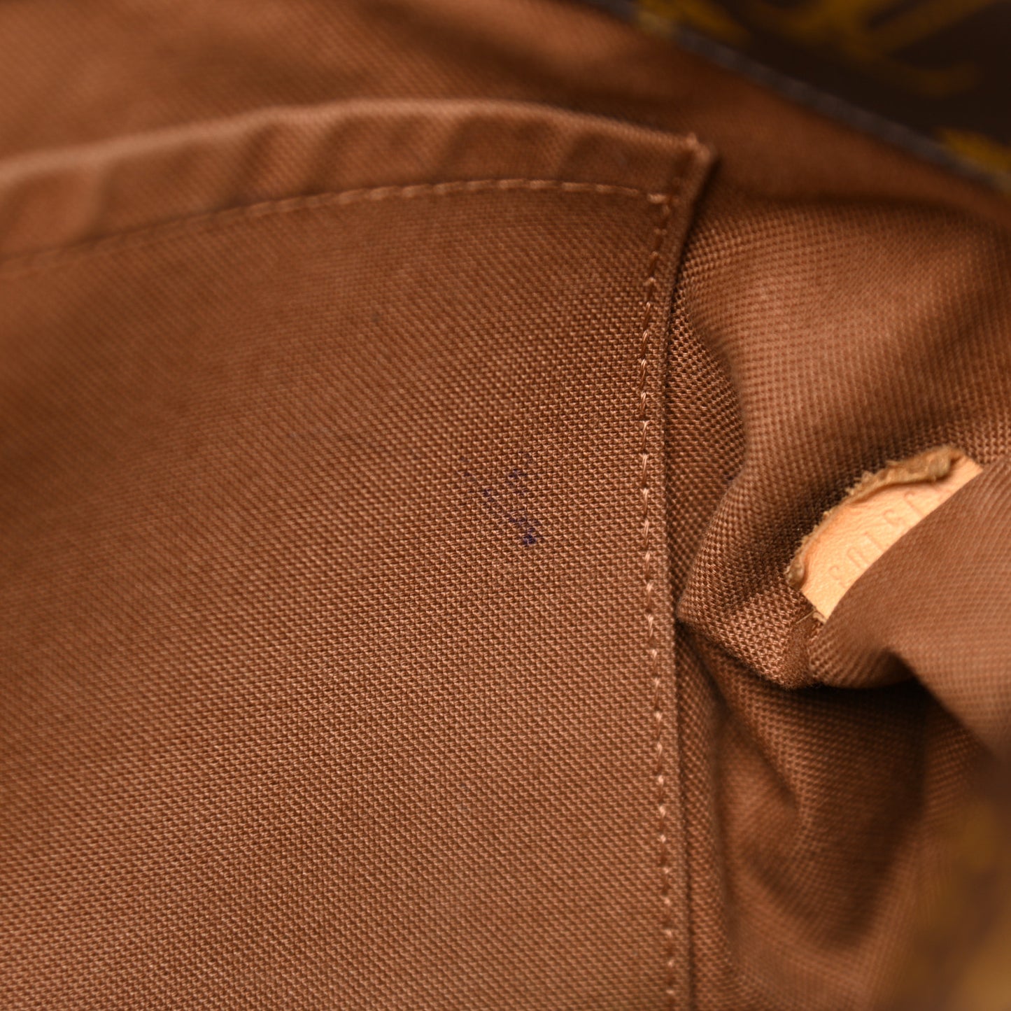 Monogram Sully MM