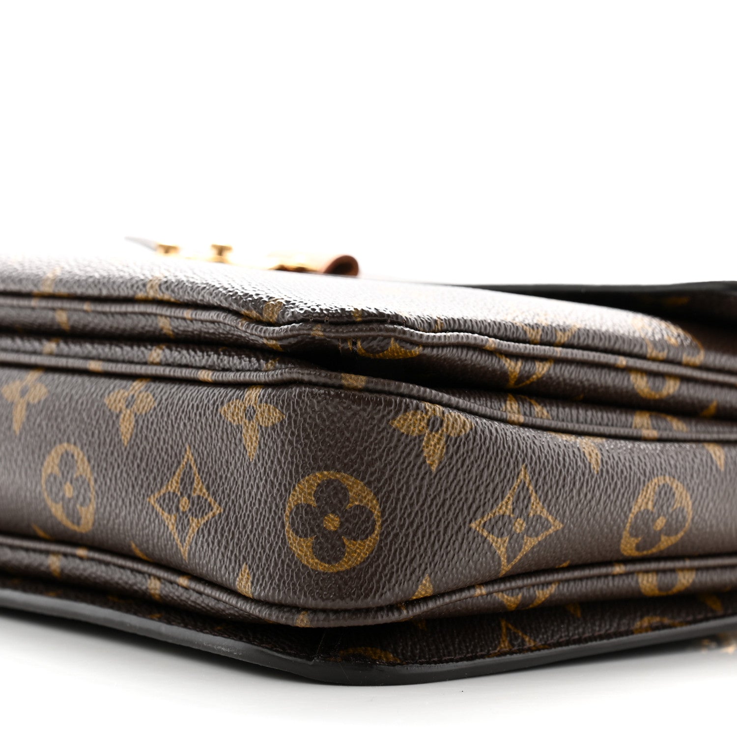 Louis Vuitton Monogram Pochette Metis 10 of 13