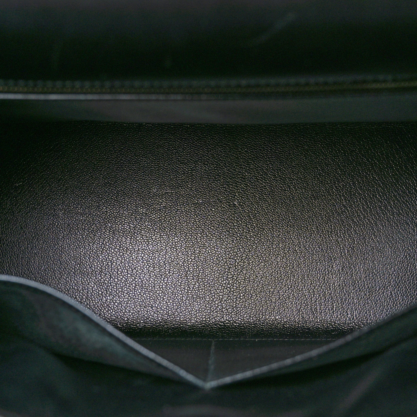 Box Kelly Sellier 32 Black