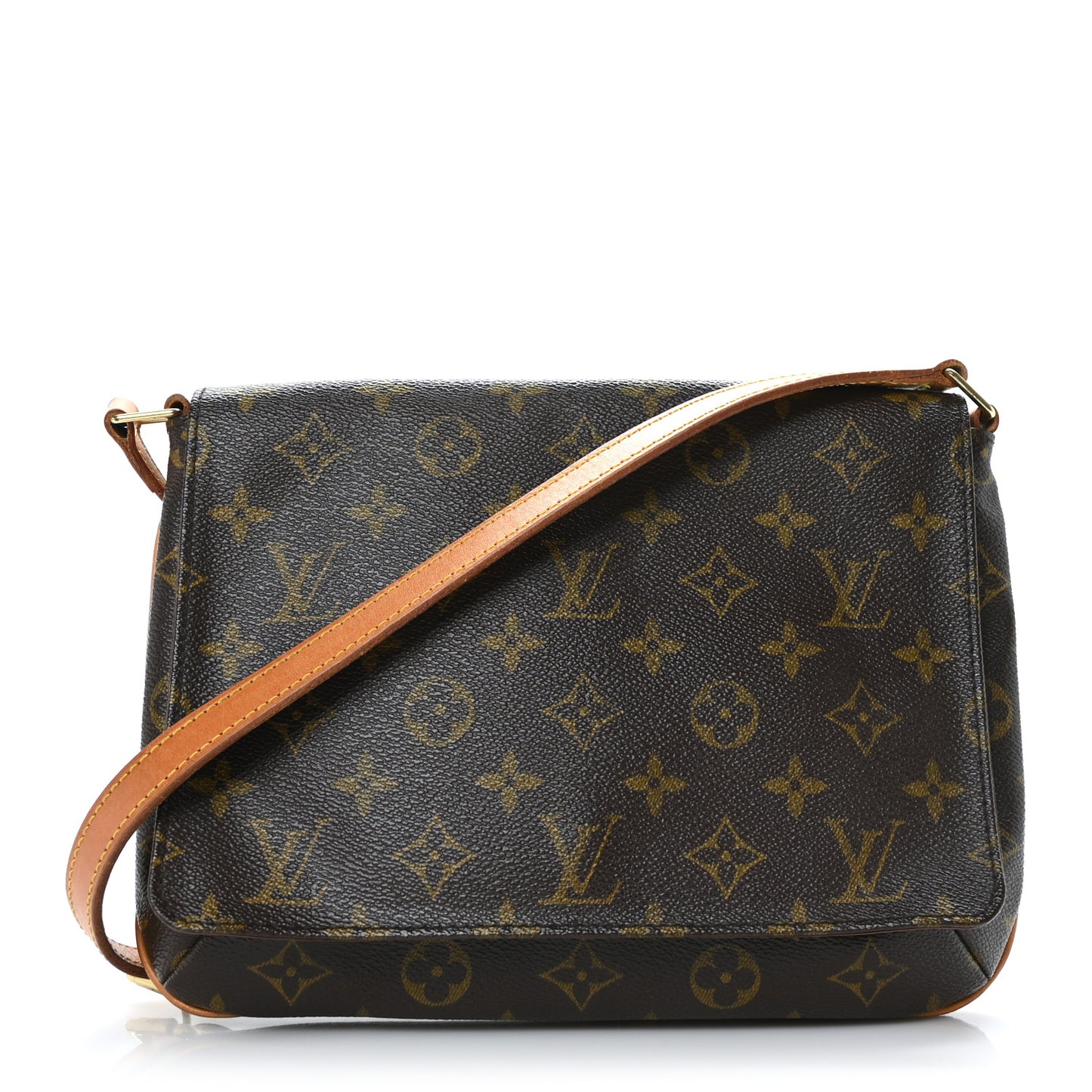 Monogram Musette Tango