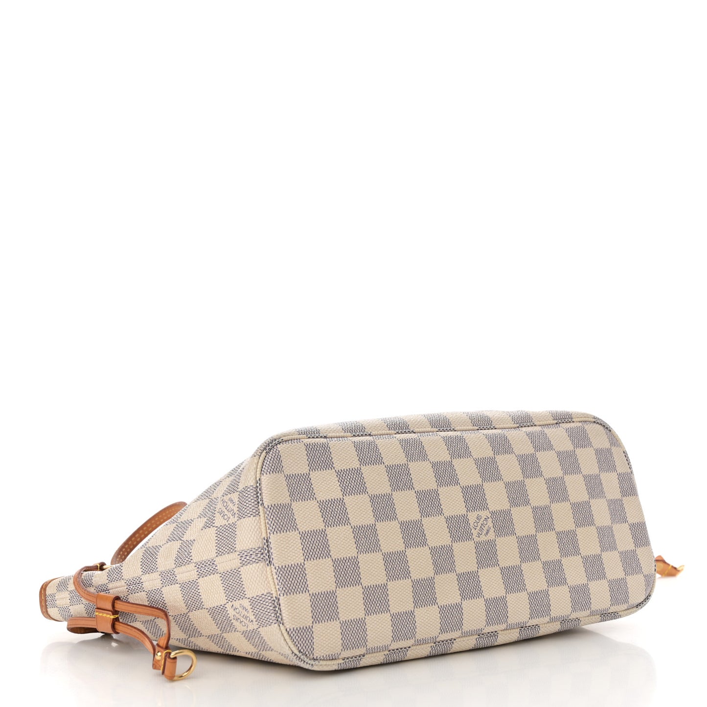 Damier Azur Neo Neverfull PM