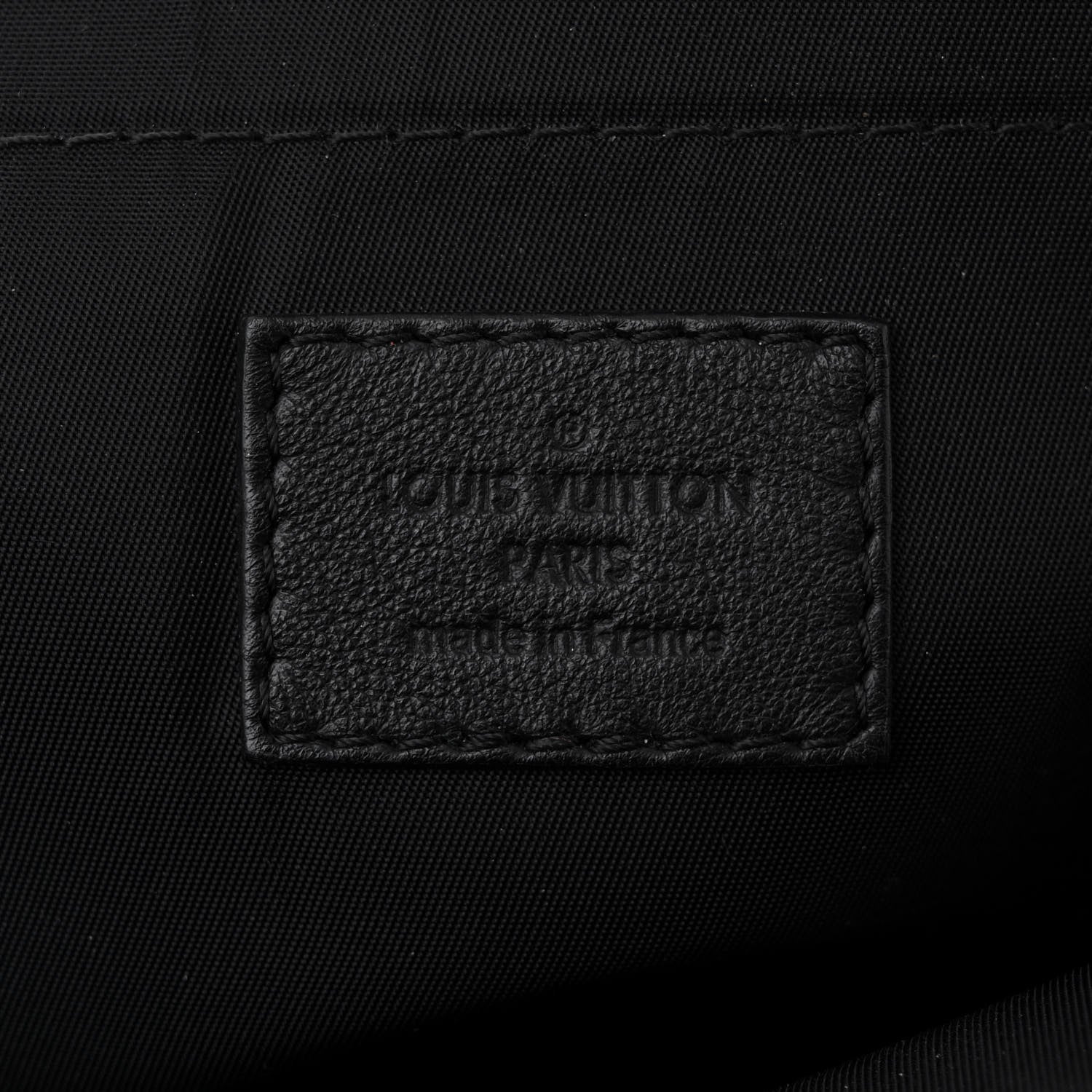 Louis Vuitton Reverse Monogram Palm Springs Backpack PM 6 of 10