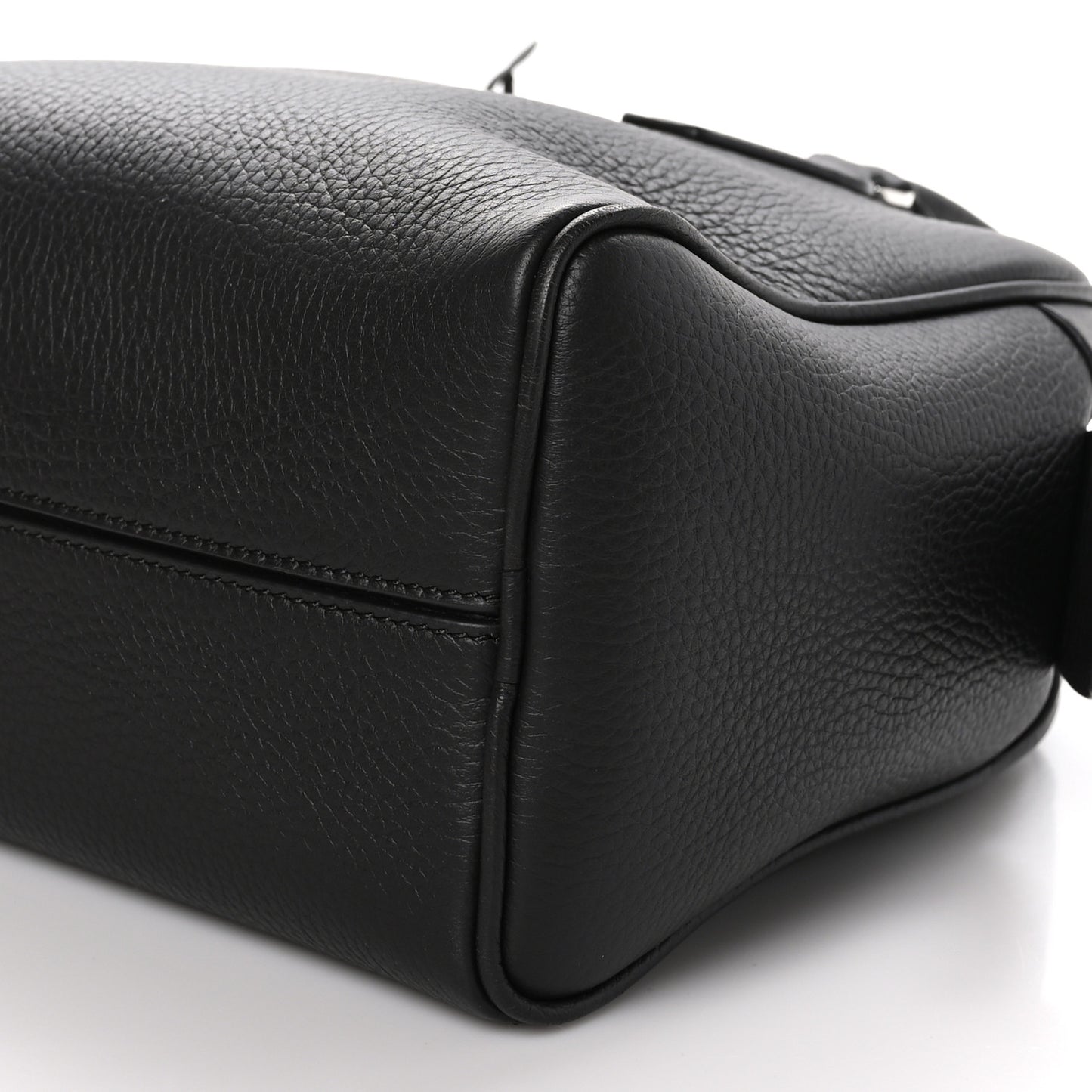 Deerskin India 12 Dark Brown