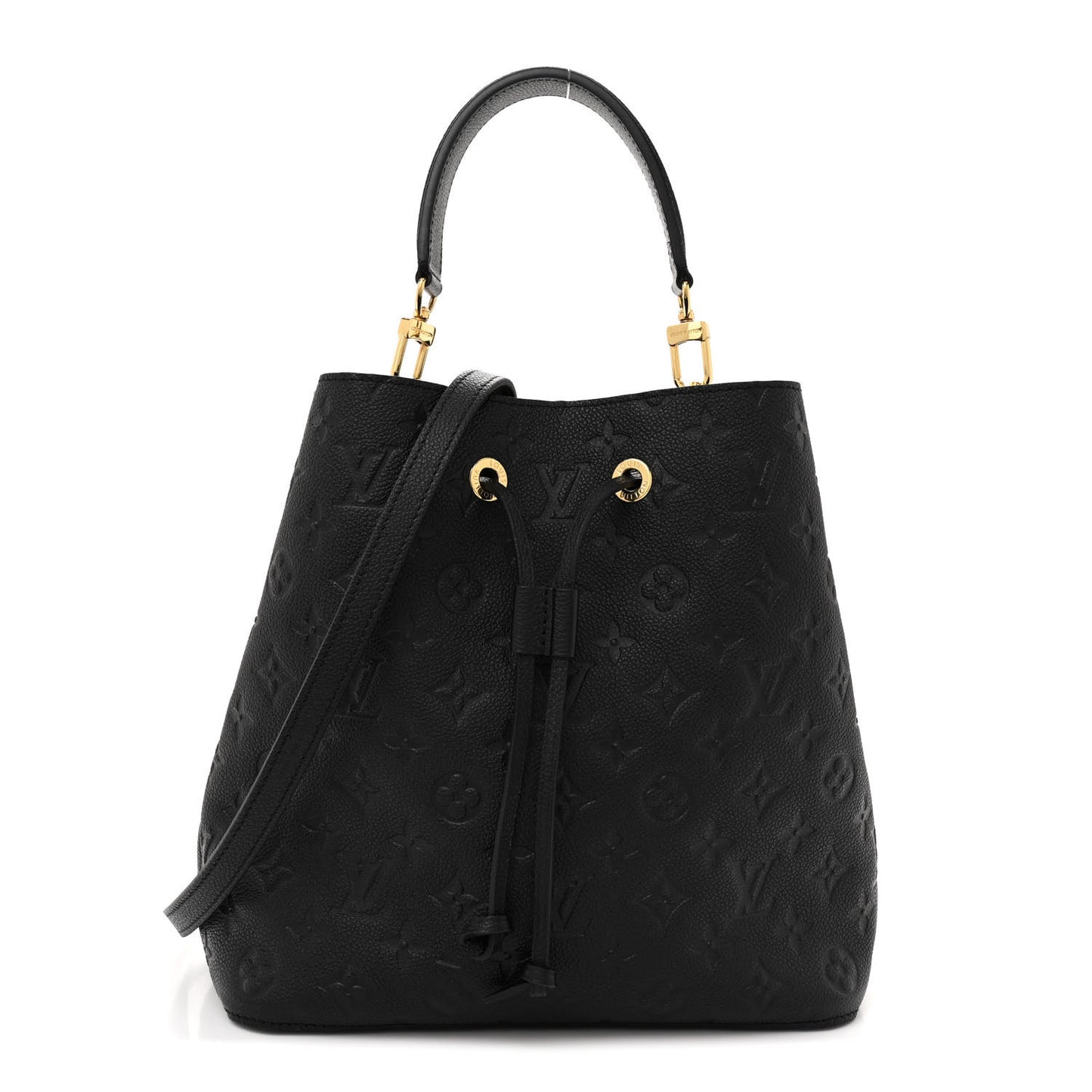 Empreinte Neonoe MM Black