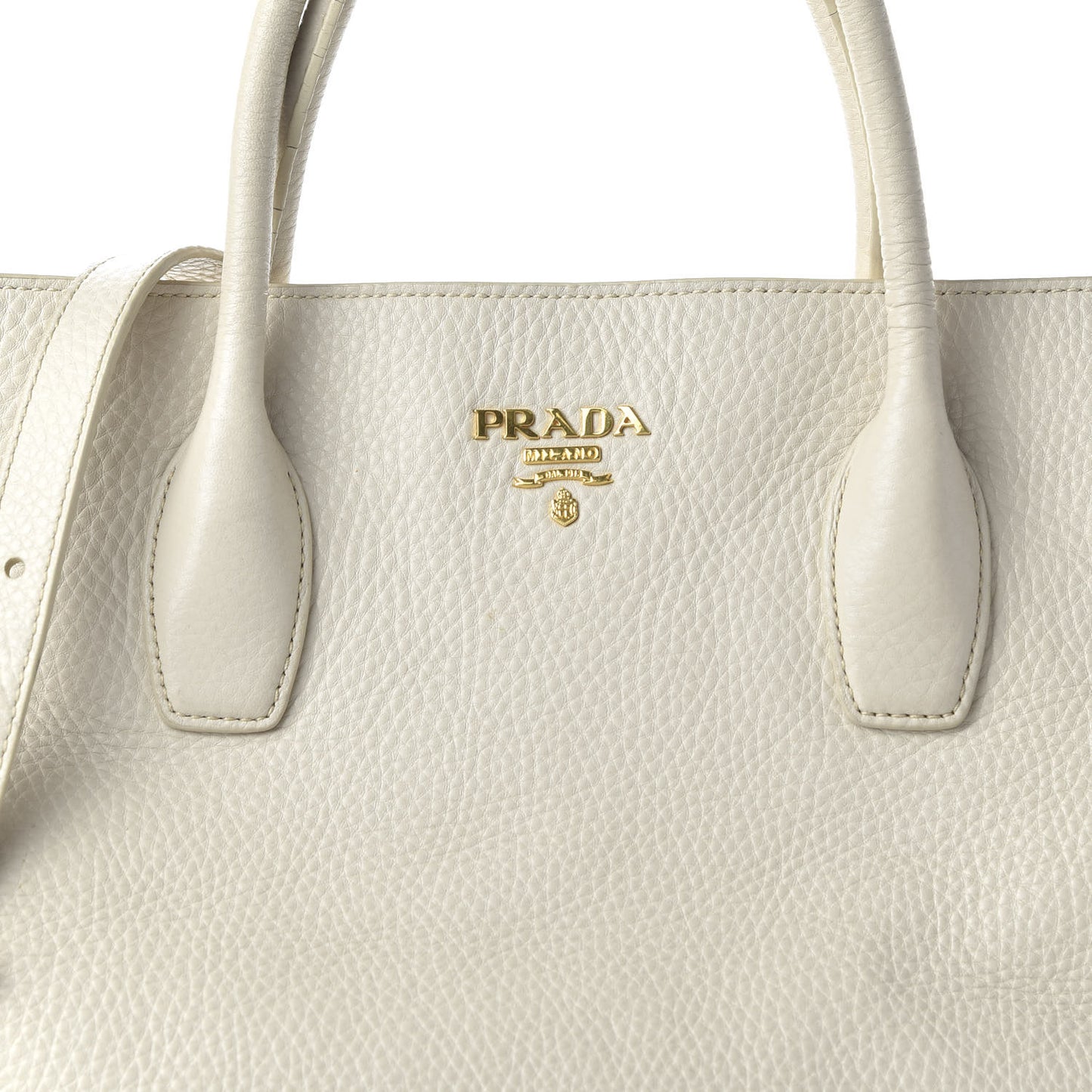 Vitello Daino Tote Talco