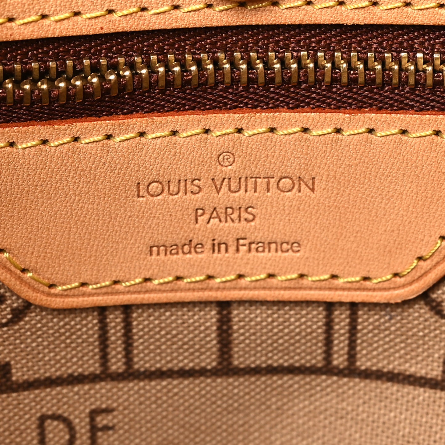 Monogram Neverfull PM