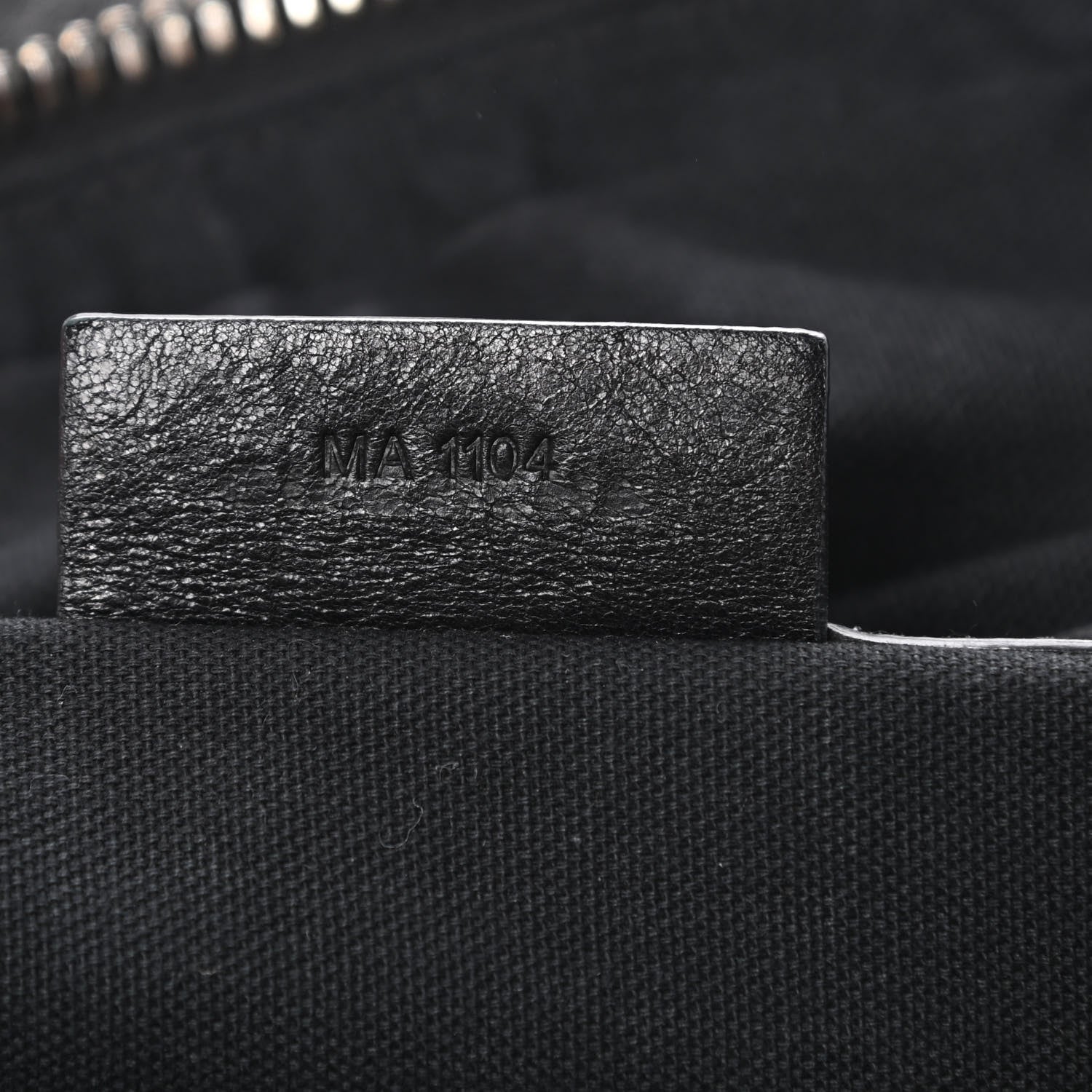 Givenchy Lambskin Small Nightingale Black 7 of 12