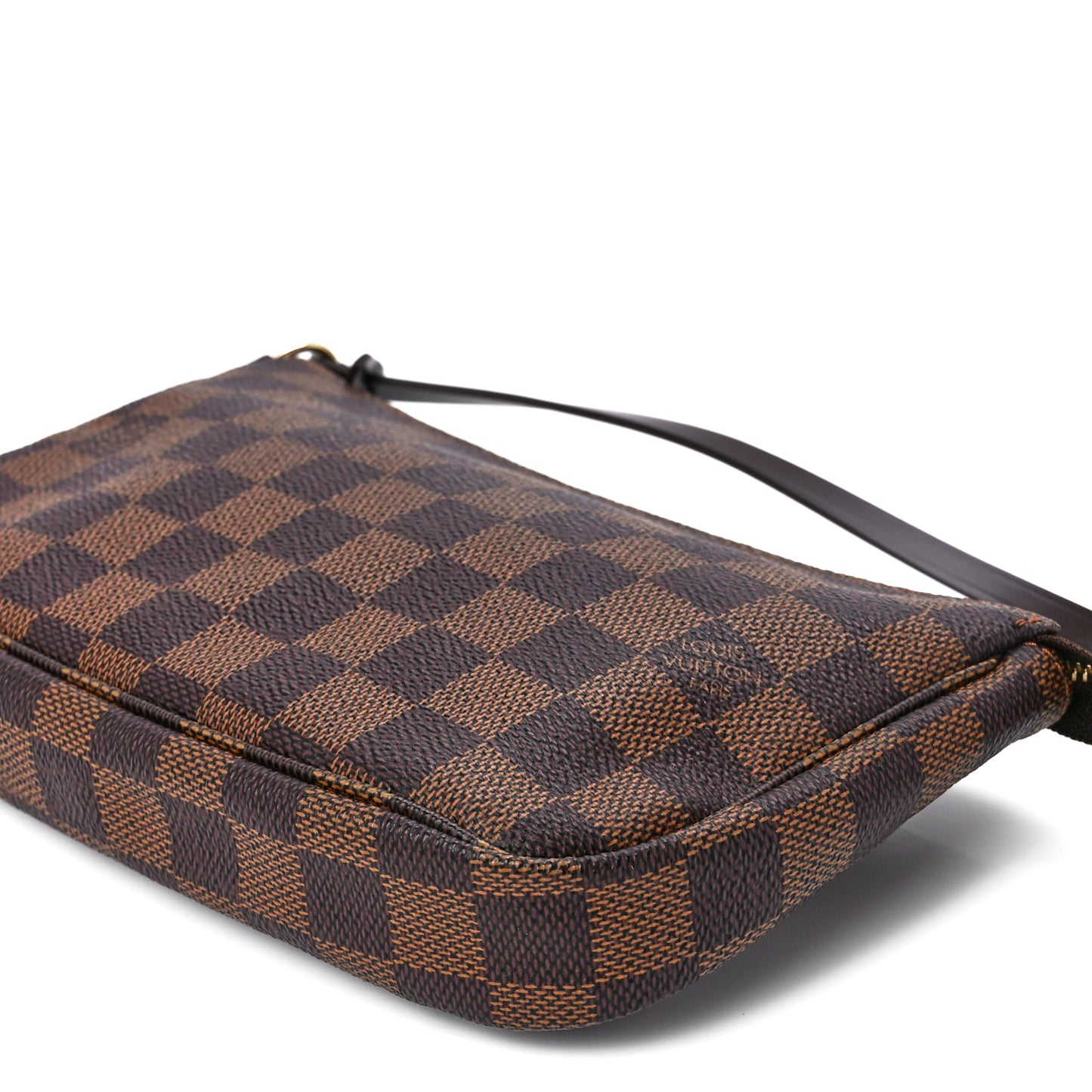 Damier Ebene Pochette Accessories
