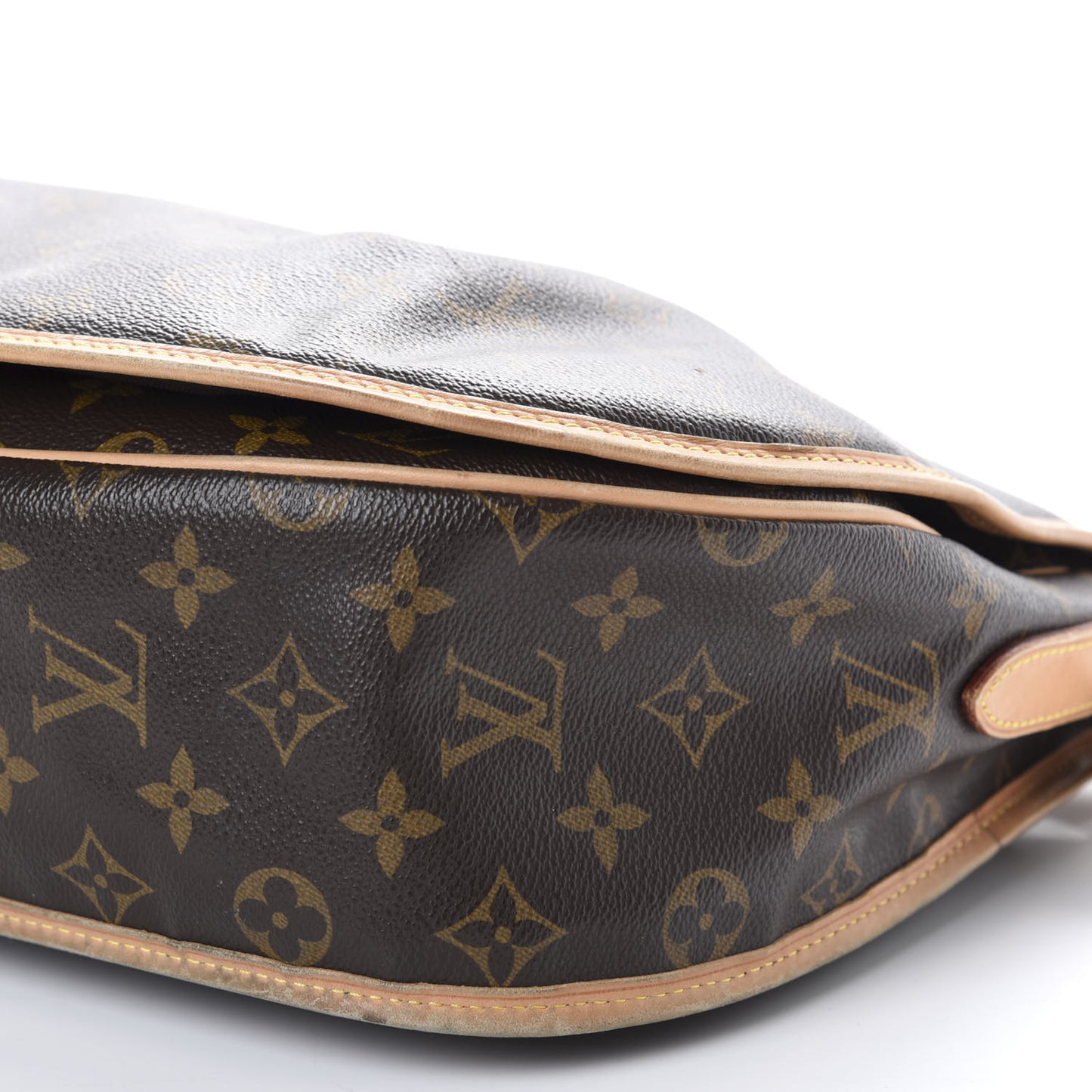 Monogram Menilmontant MM