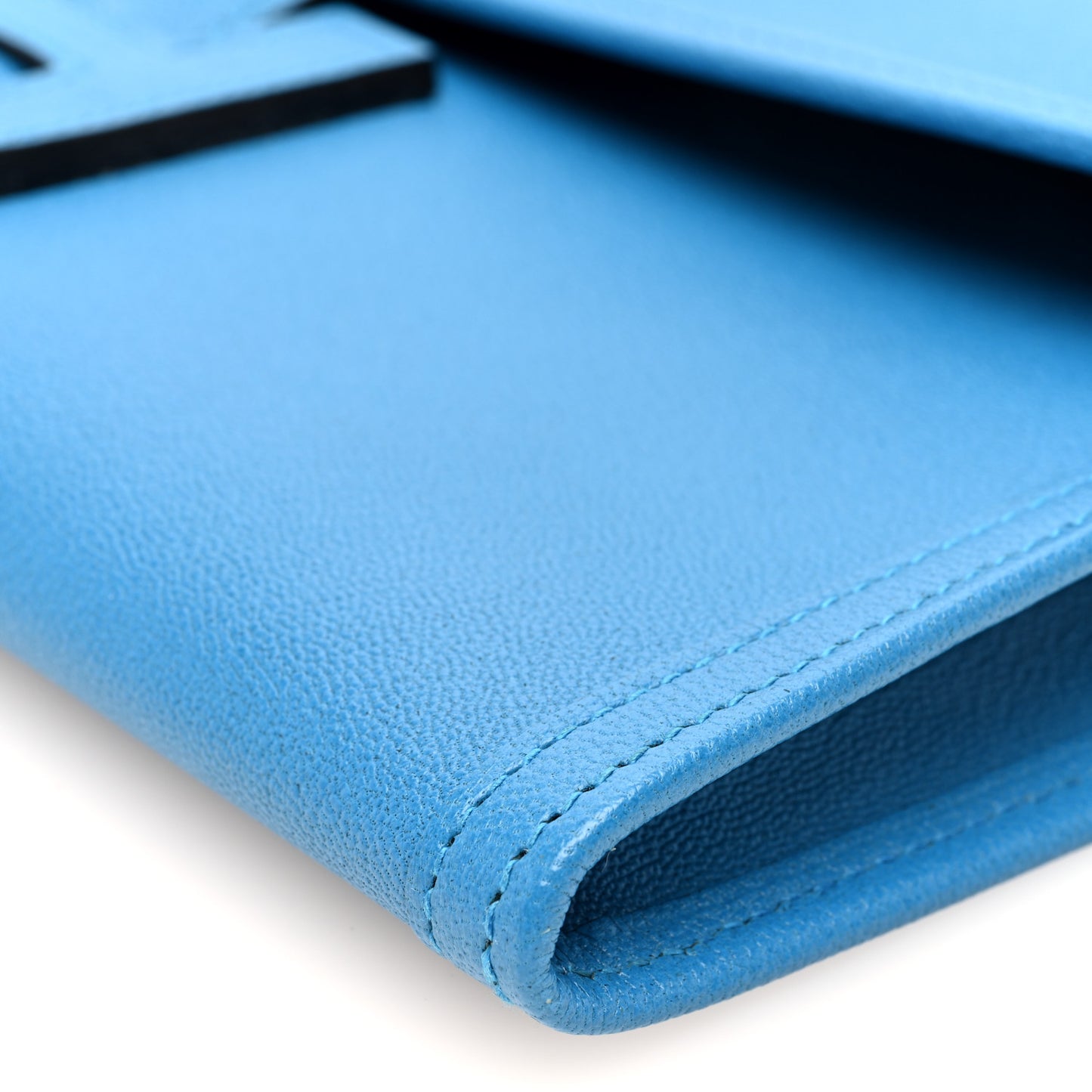 Evercolor Jige Elan 29 Clutch Bleu Zanzibar