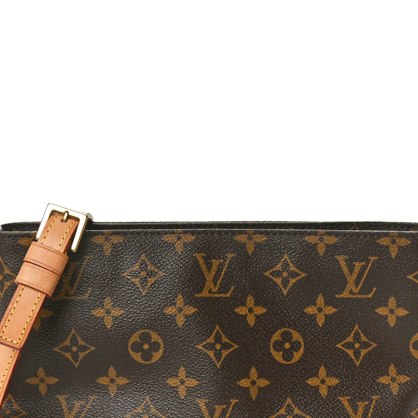 Monogram Trotteur