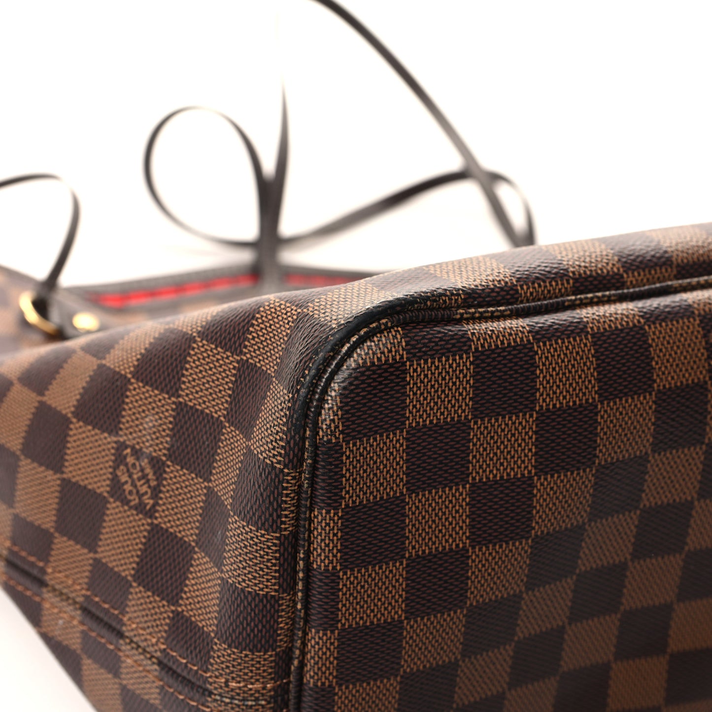 Damier Ebene Neo Neverfull GM