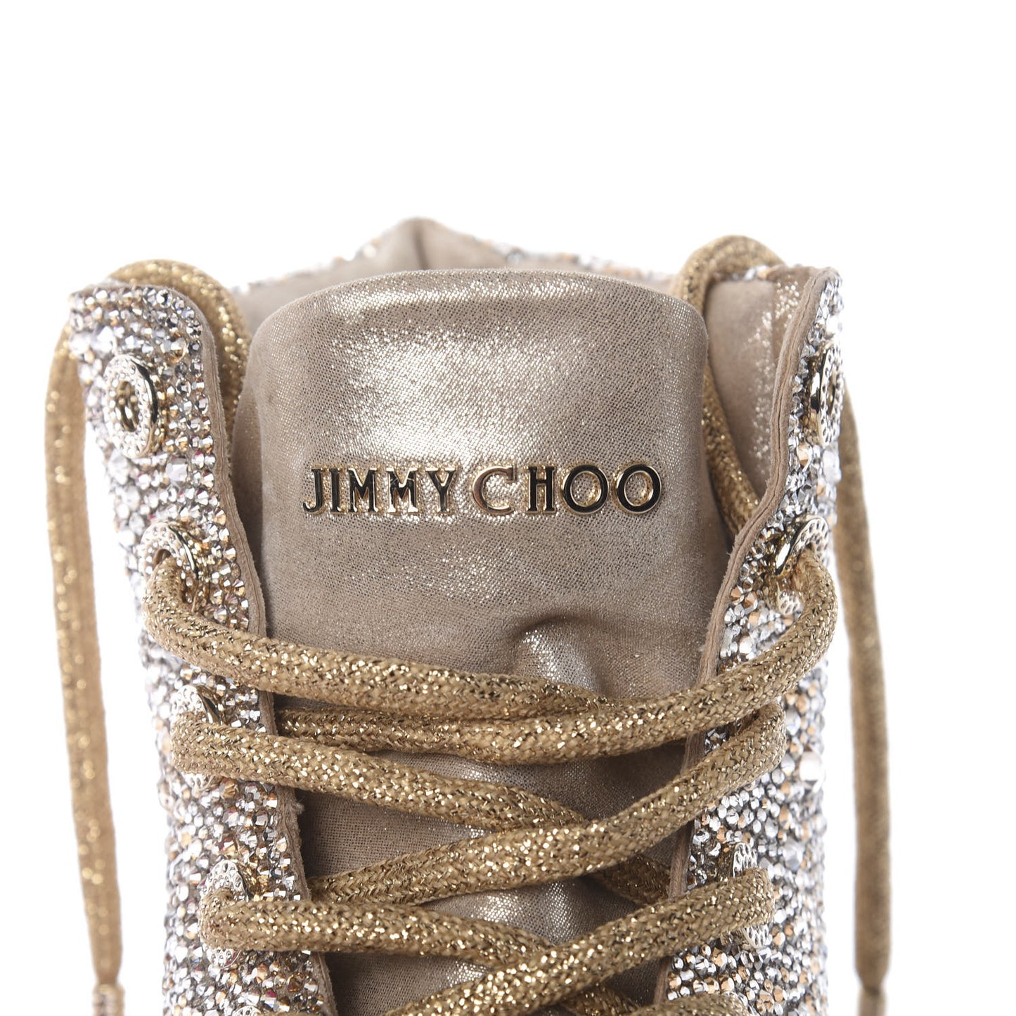 X TIMBERLAND Swarovski Crystal Ankle Boots 7
