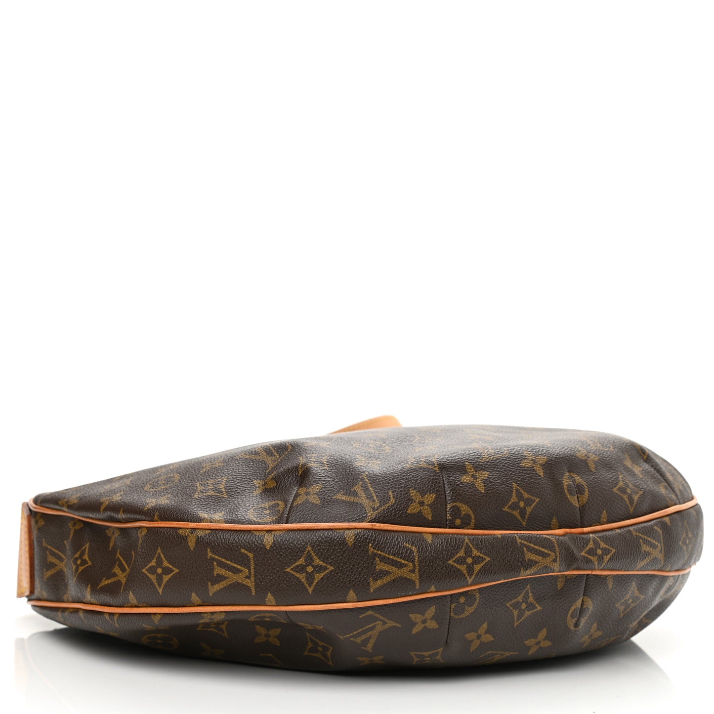 LOUIS VUITTON Monogram Croissant MM