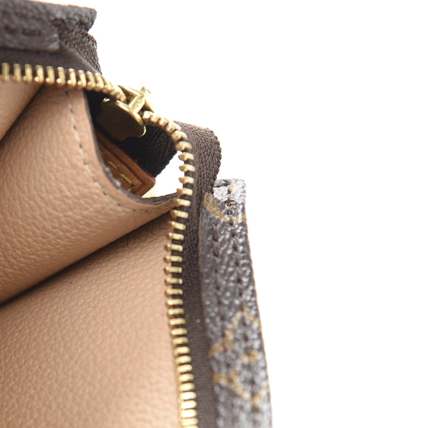 Monogram Bucket Pochette Accessories