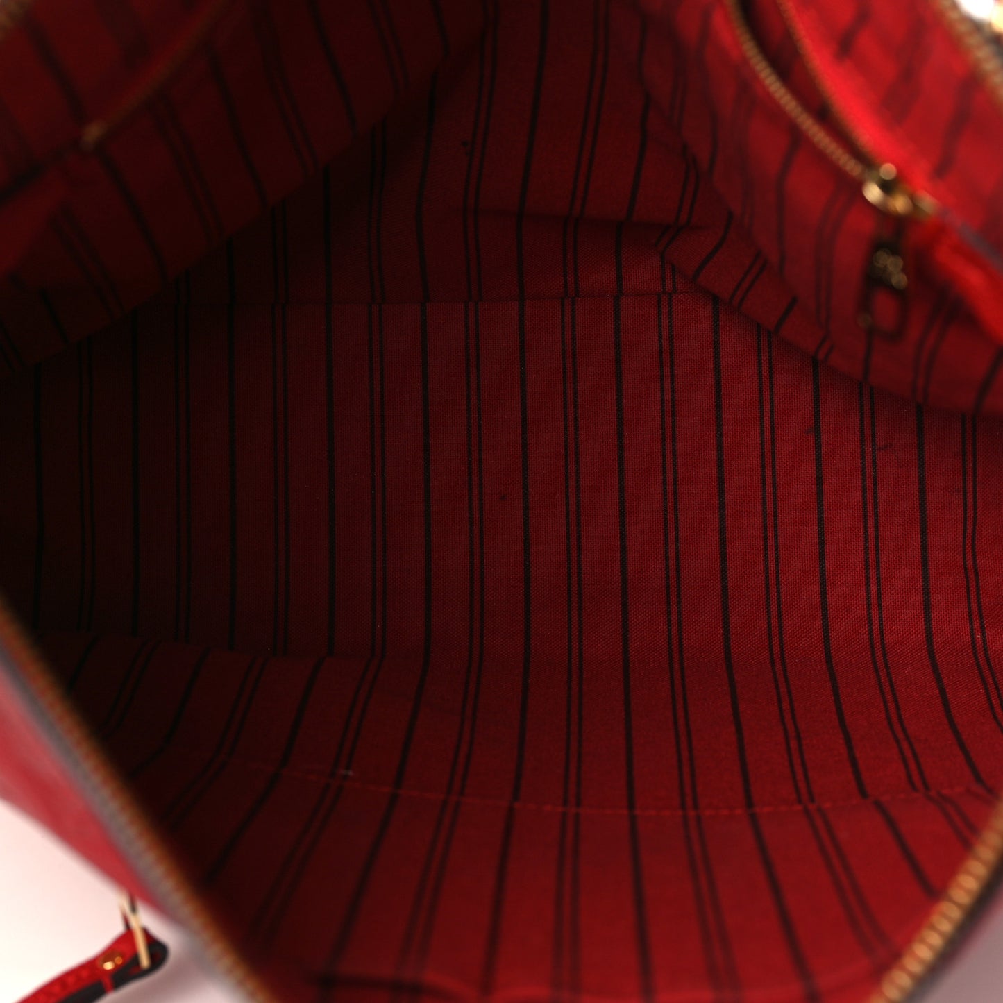 Empreinte Bastille MM Cherry