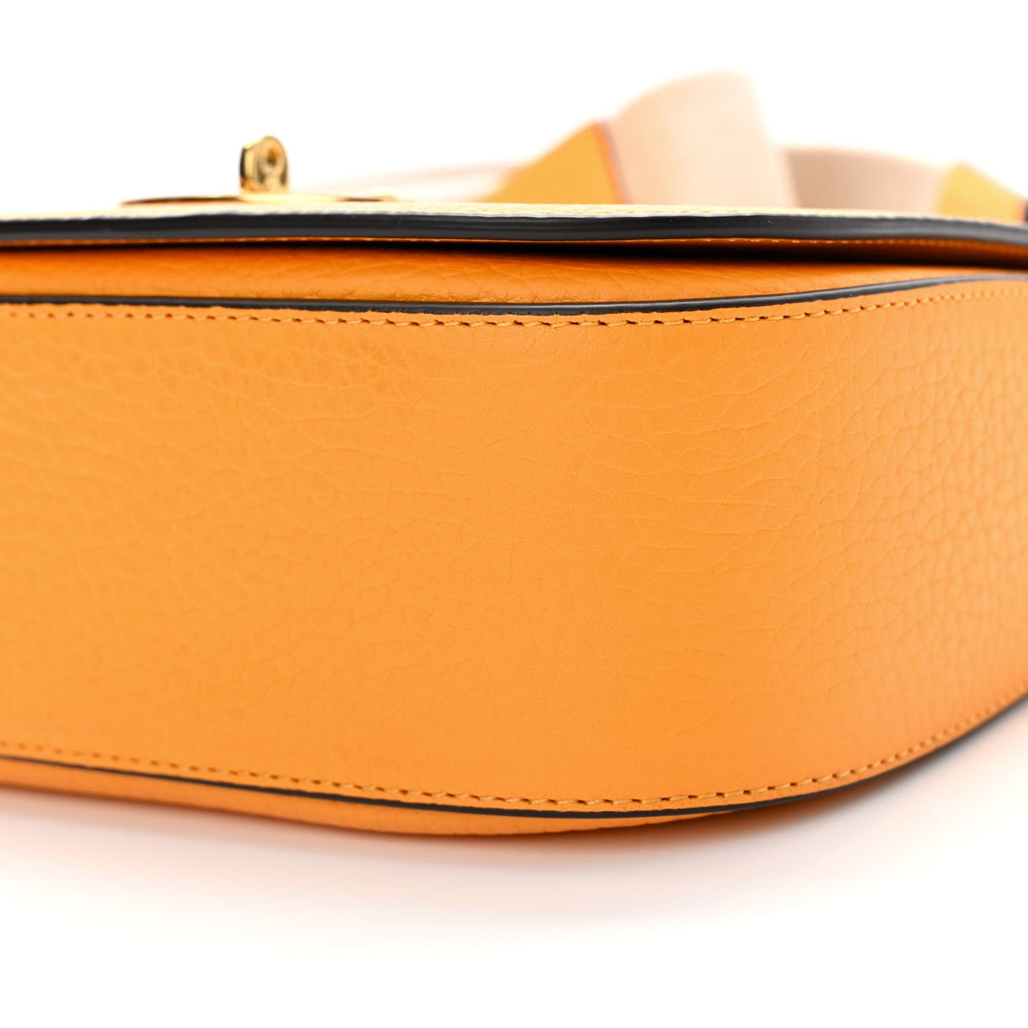 Heavy Grain Small Darley Satchel