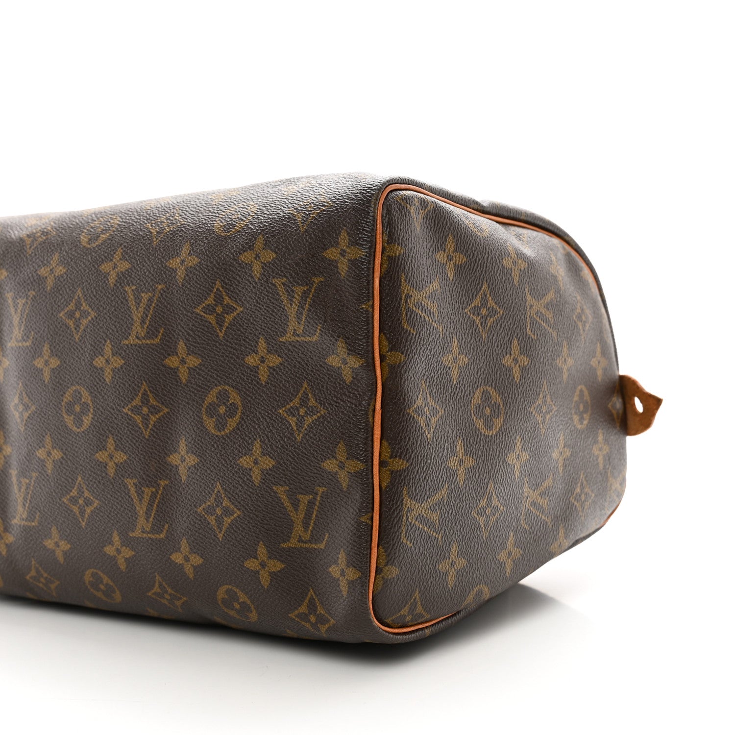 Louis Vuitton Monogram Speedy 30 10 of 12