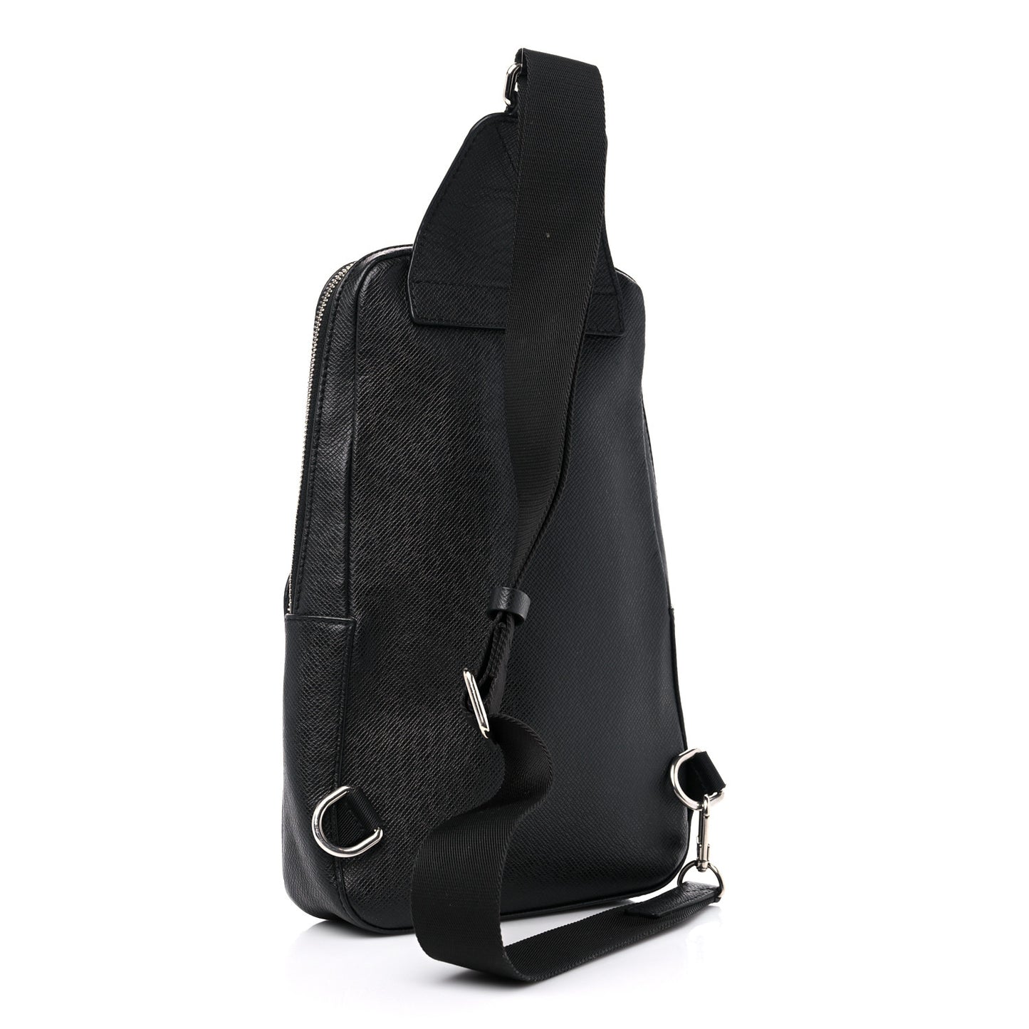 Taiga Avenue Sling Bag Ardoise