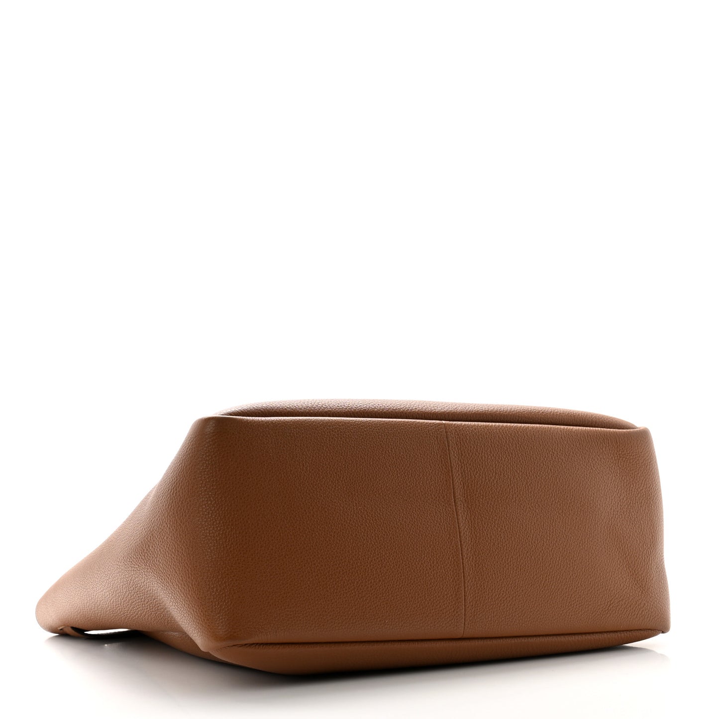 Vitello Daino Soft Dynamique Tote Cognac Cocco