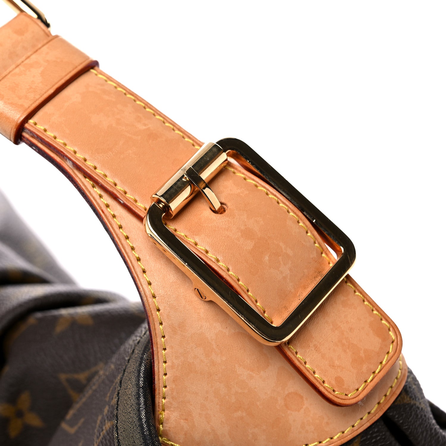 Louis Vuitton Monogram Kalahari GM 13 of 13