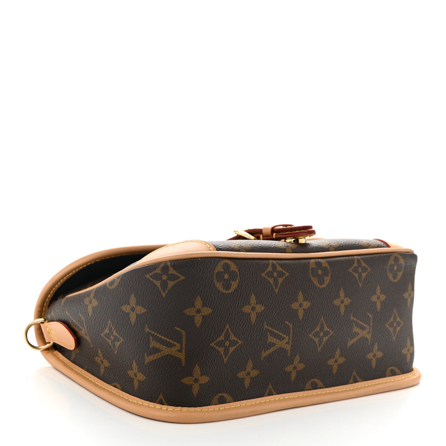 Monogram Diane Black