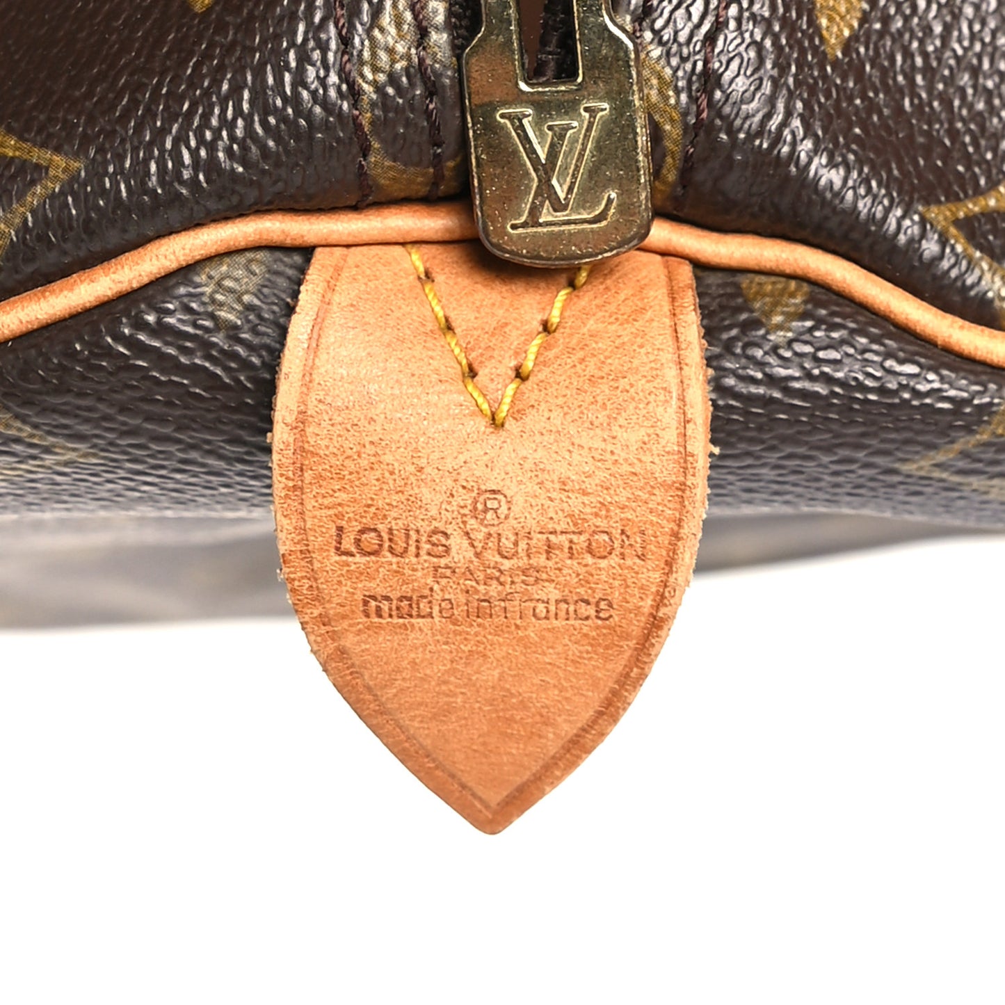 Monogram Keepall 55