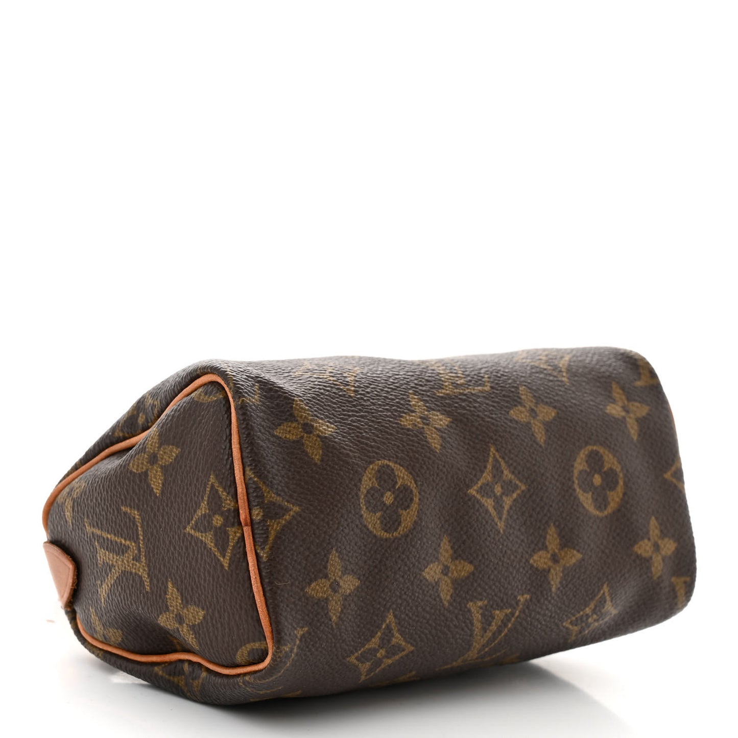 Monogram Mini Sac HL Speedy