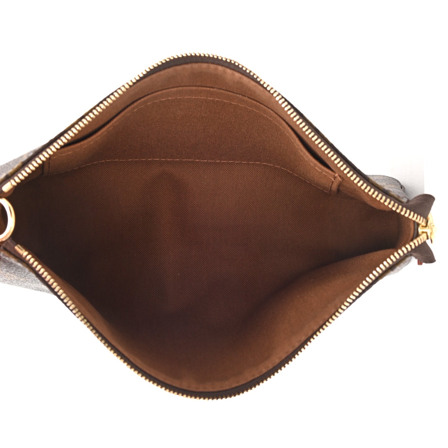 Monogram Pochette Accessories NM