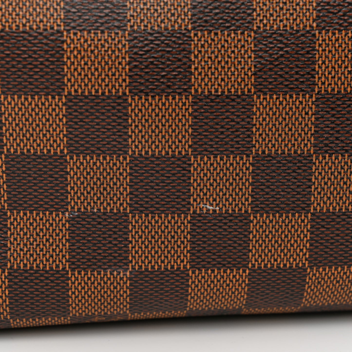 Damier Ebene Speedy Bandouliere 30