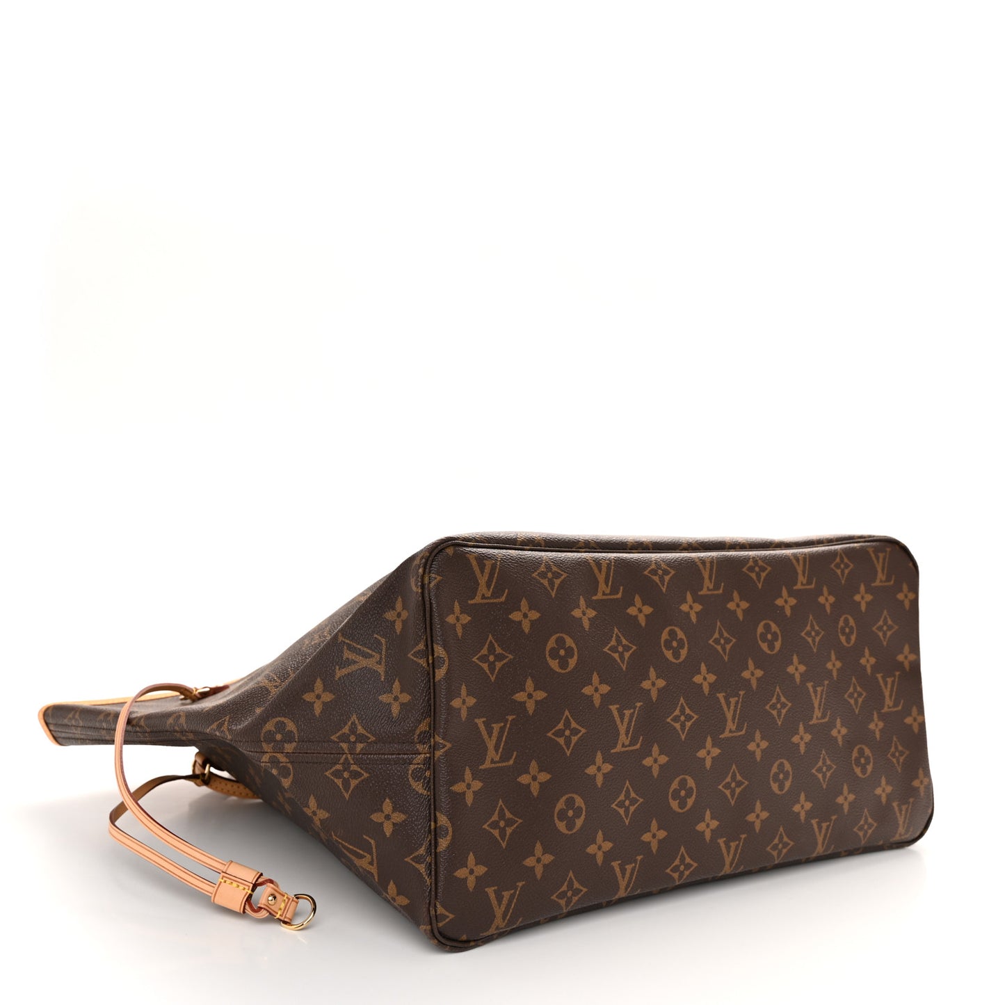 Monogram Neo Neverfull GM Cherry