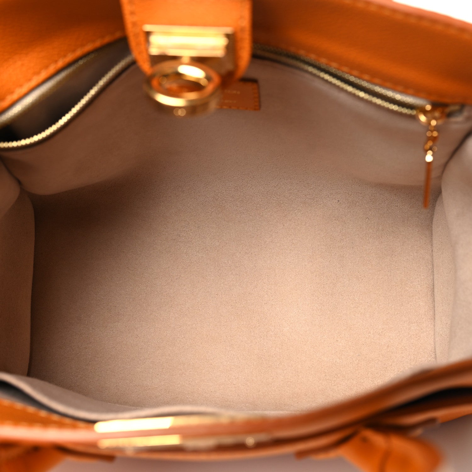 Louis Vuitton Mahina On My Side PM Summer Gold 5 of 9
