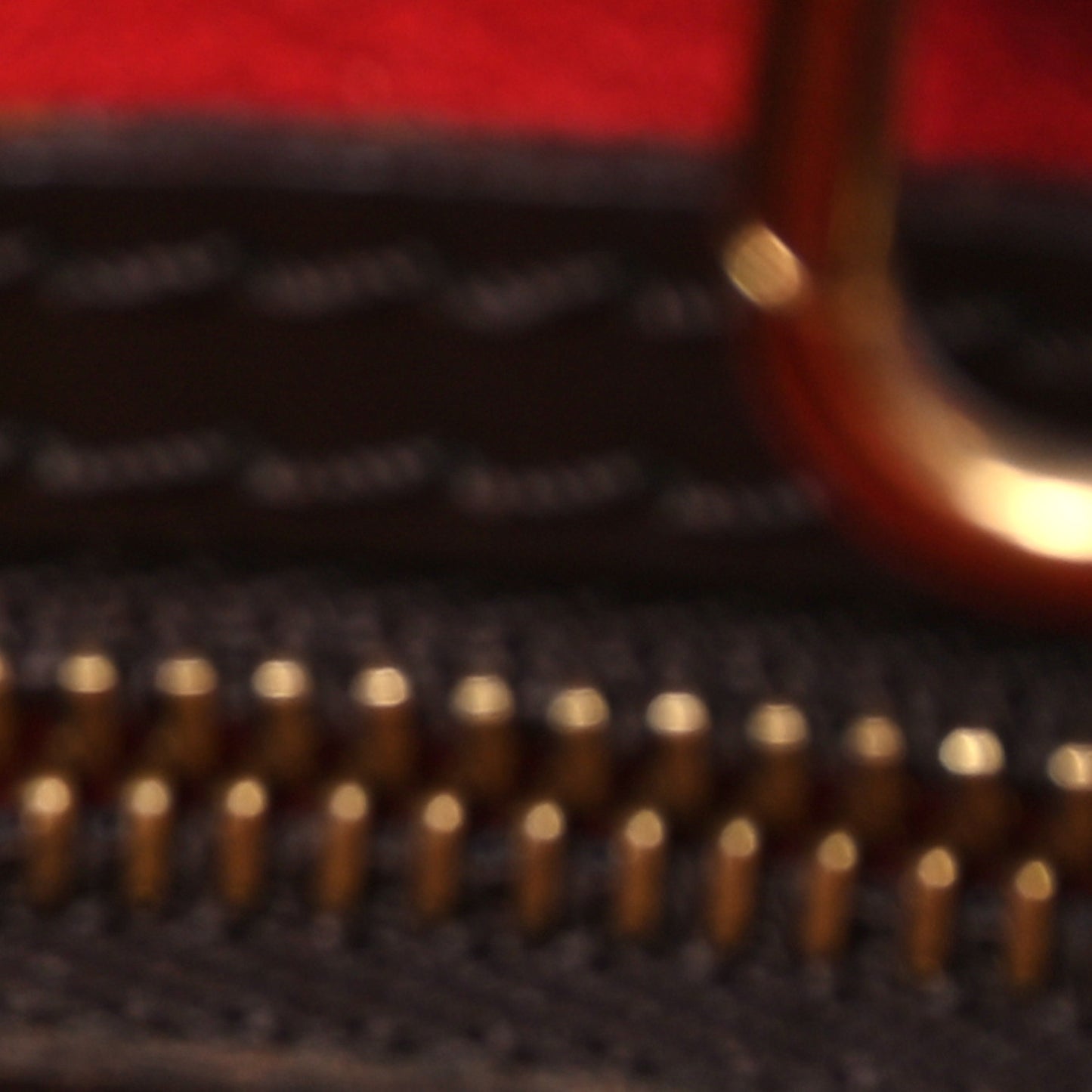 Damier Ebene Hampstead PM