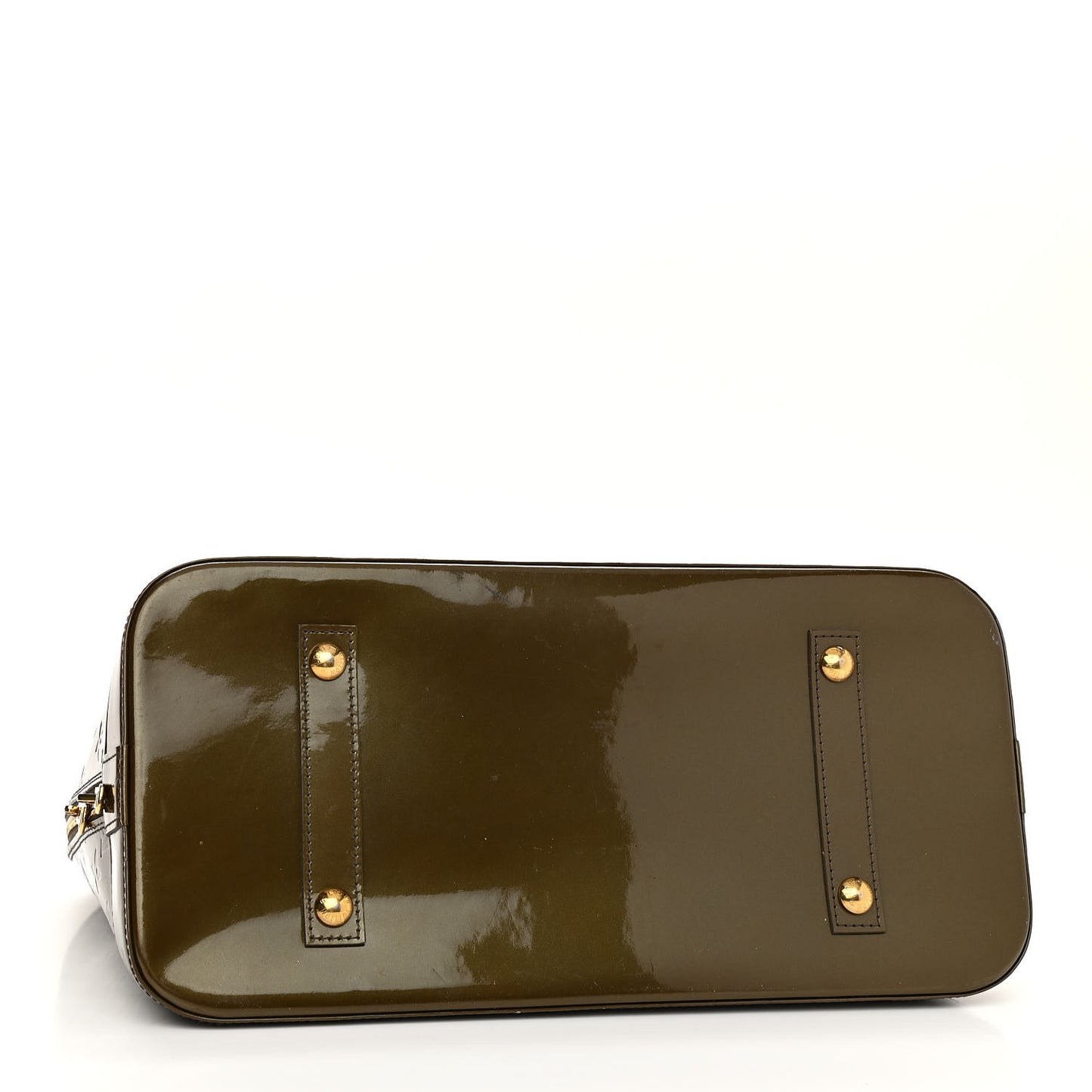 Vernis Alma GM Vert Olive