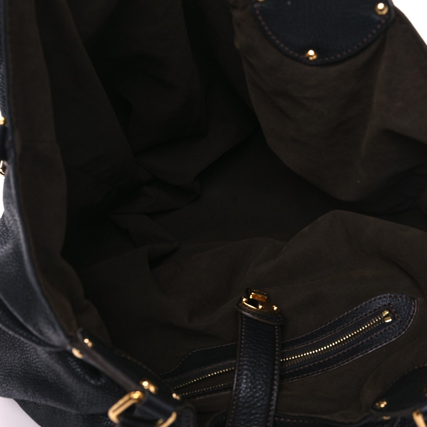 Mahina XXL Black