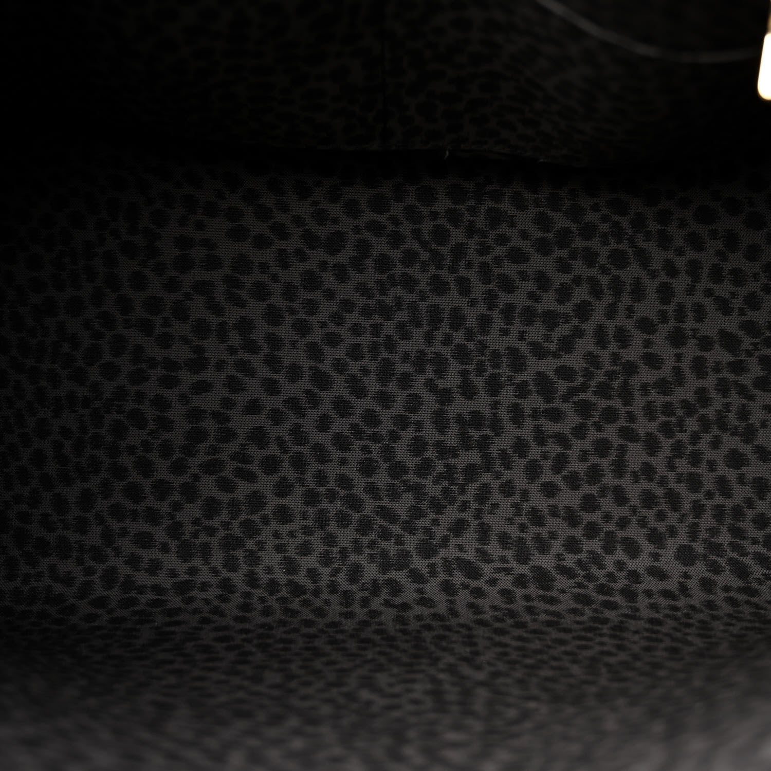 Louis Vuitton Monogram Giant Wild At Heart Onthego GM Arizona 5 of 9