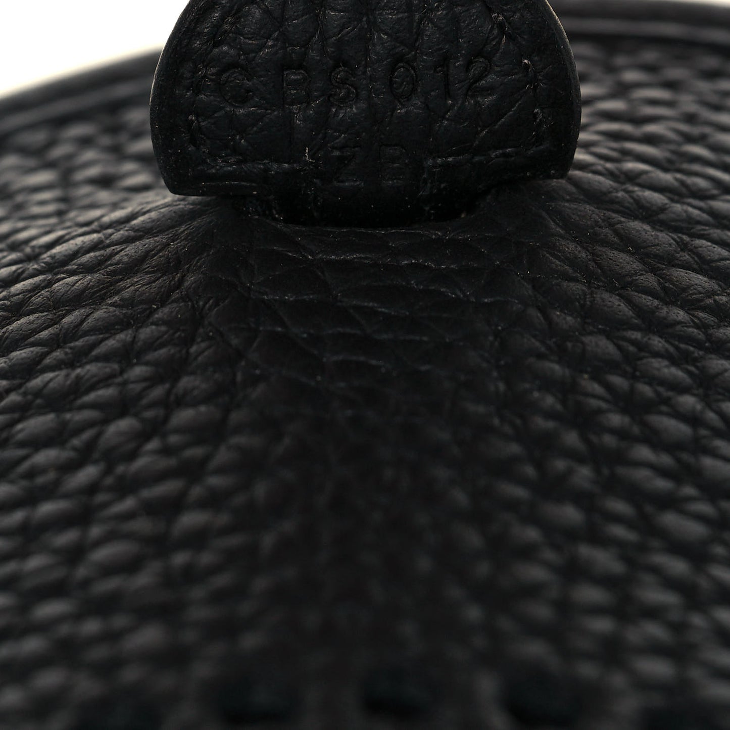 Taurillon Clemence Evelyne TPM Black