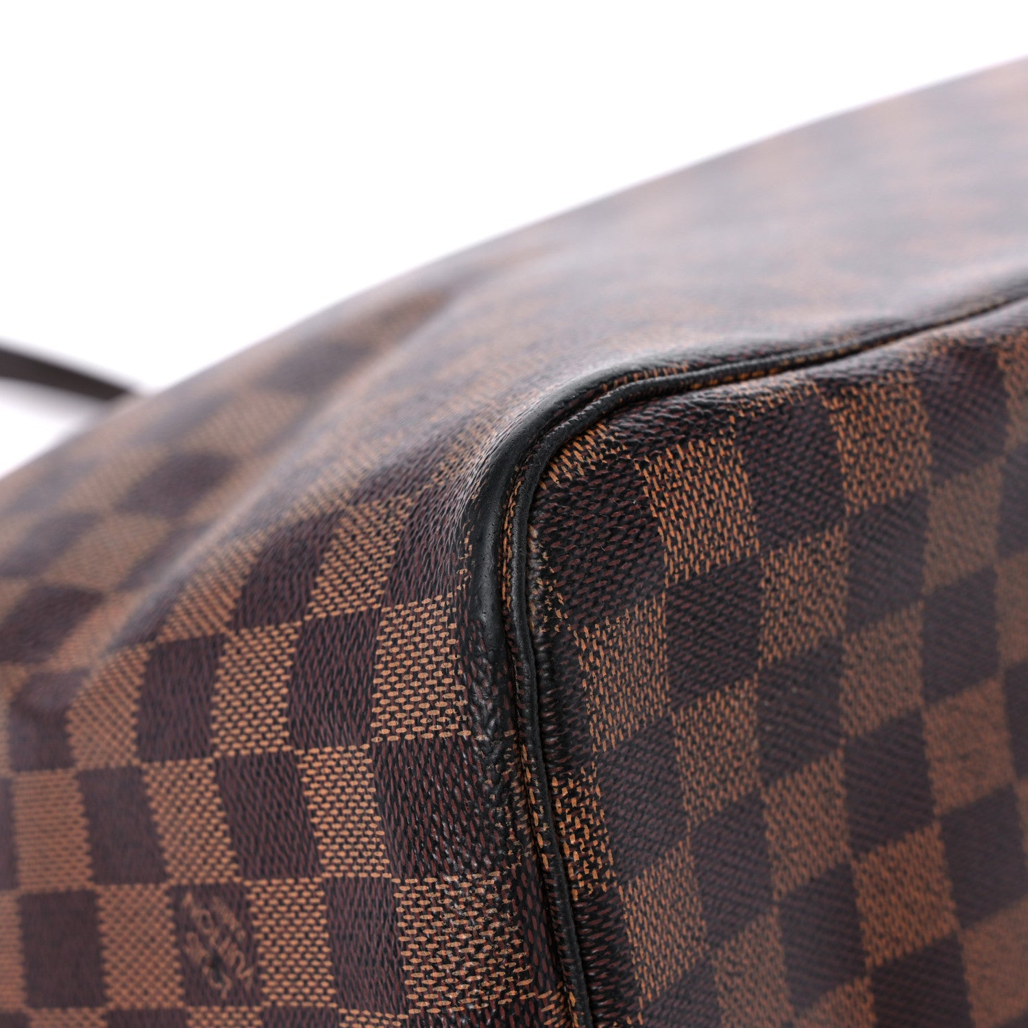 Louis Vuitton Damier Ebene Neo Neverfull GM 8 of 23