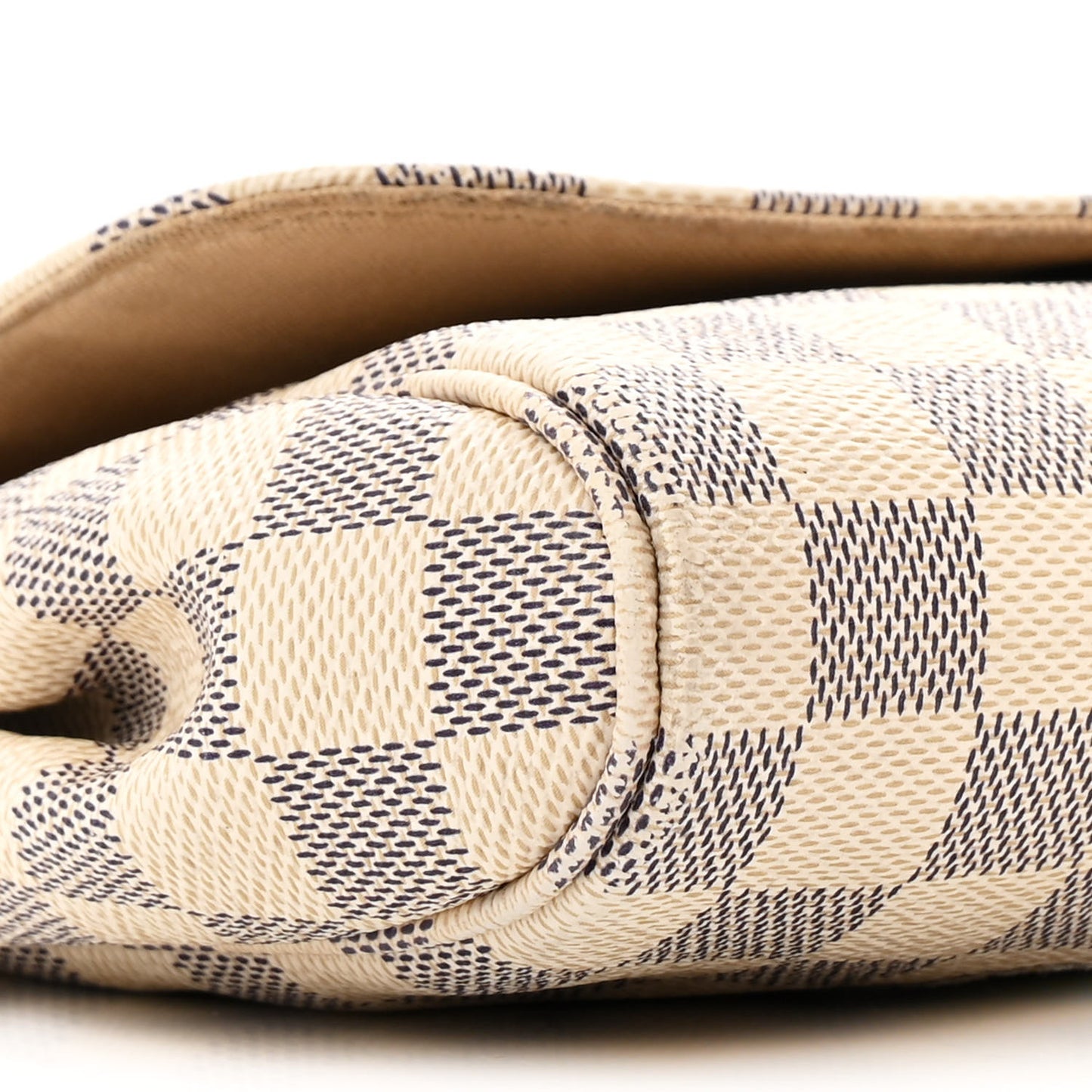 Damier Azur Favorite MM