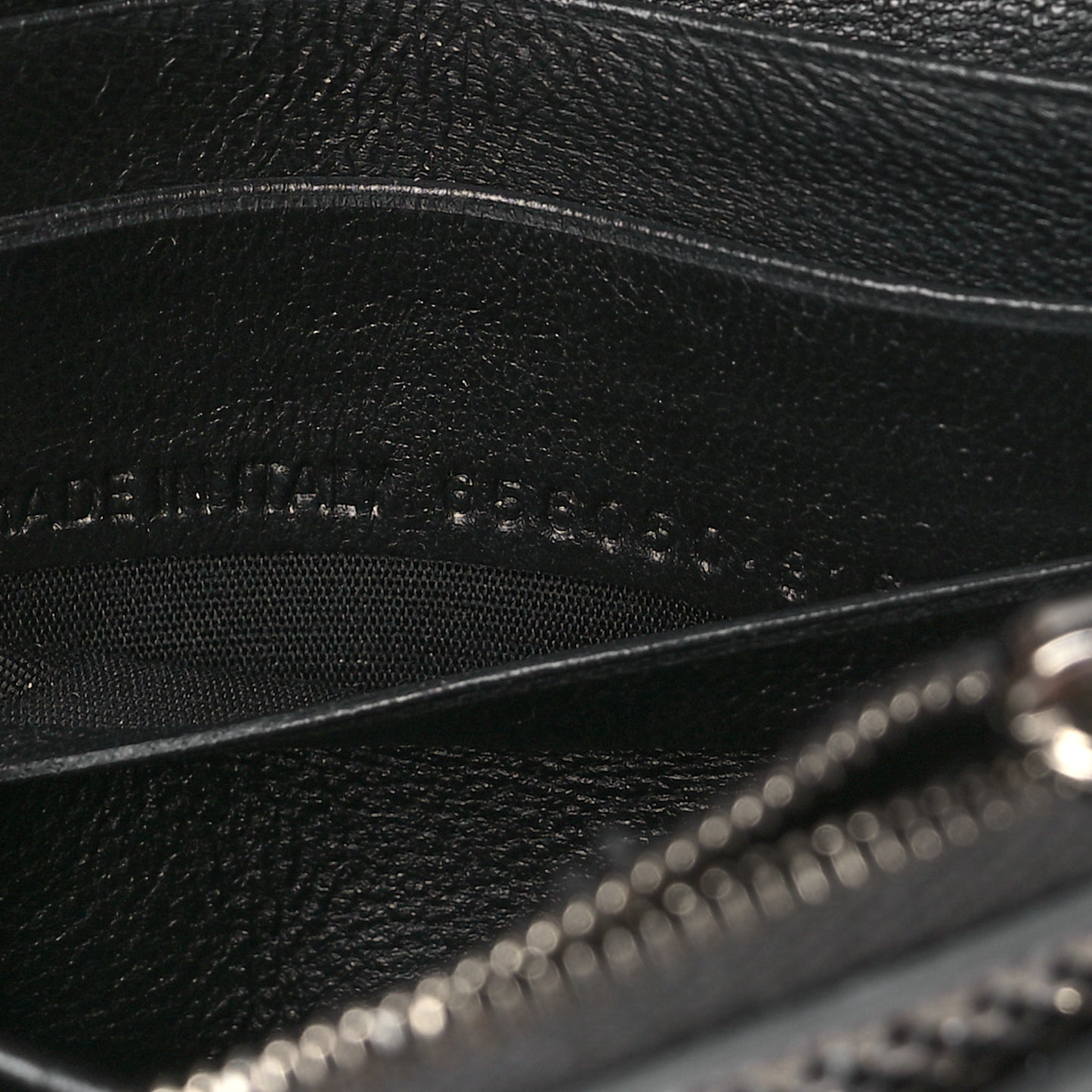 Strass Suede Allover Logo Hourglass Chain Bag Silver Black
